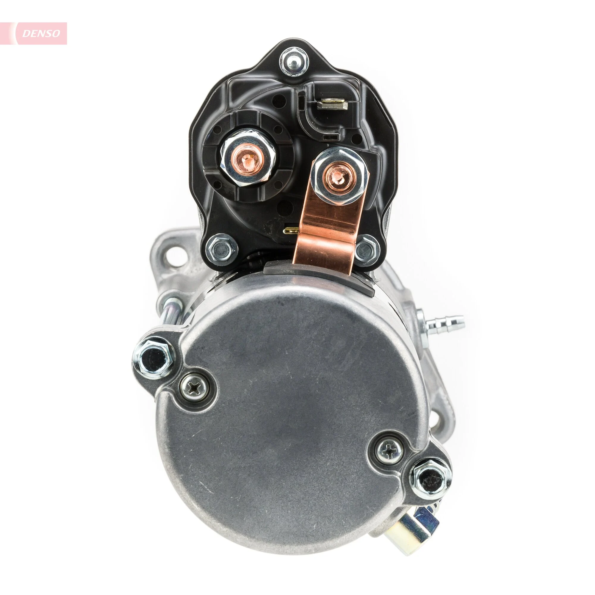 Electromotor