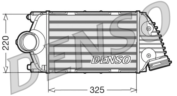 Intercooler