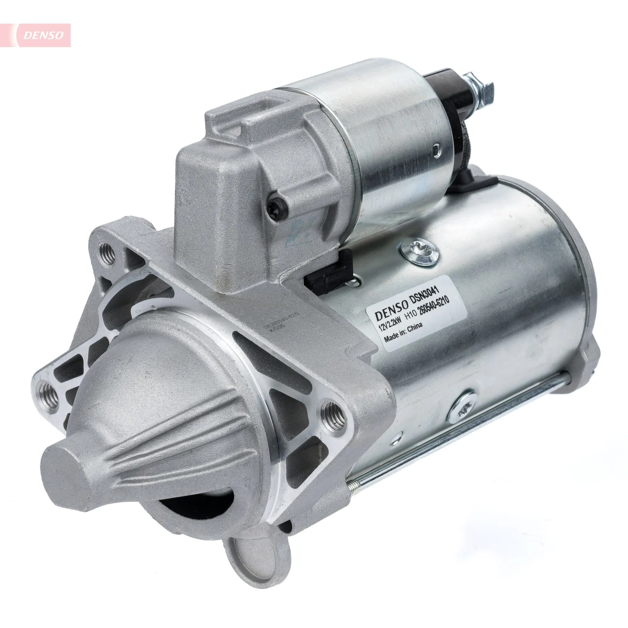 Electromotor