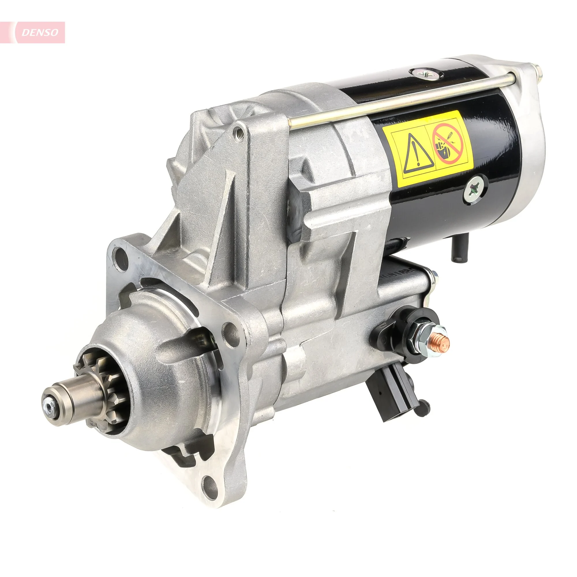 Electromotor