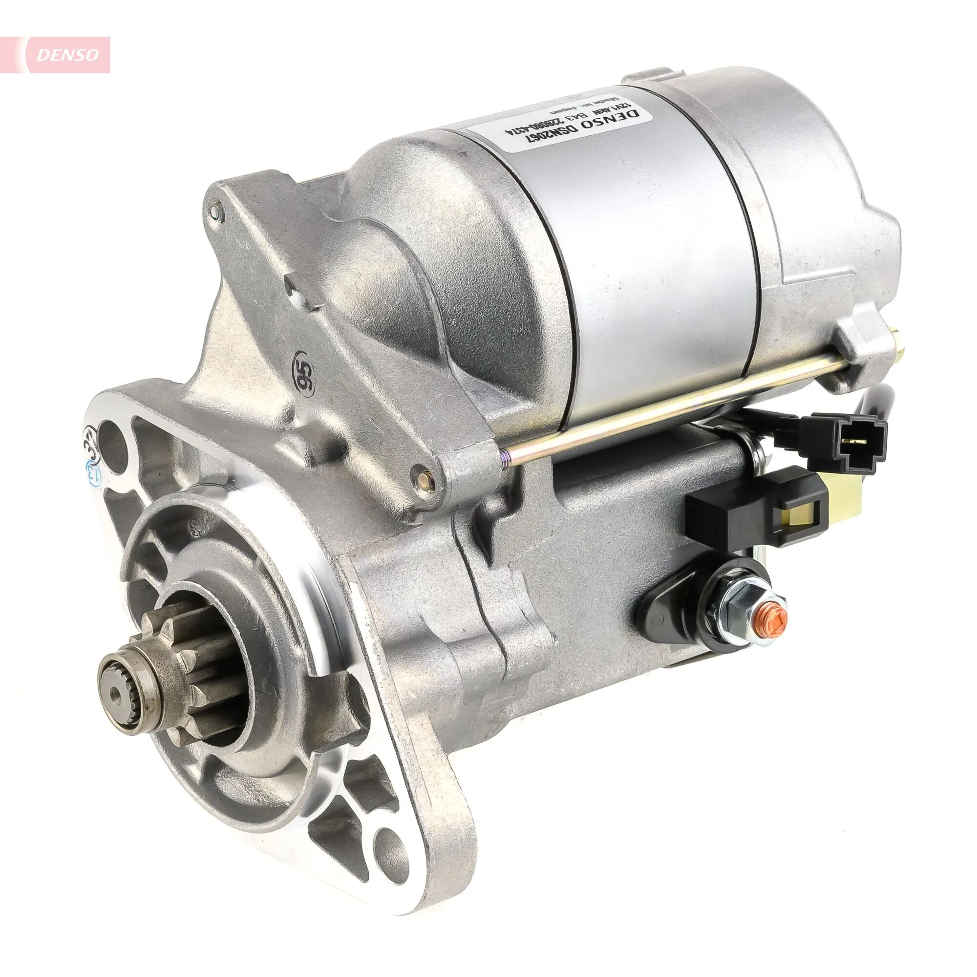 Electromotor
