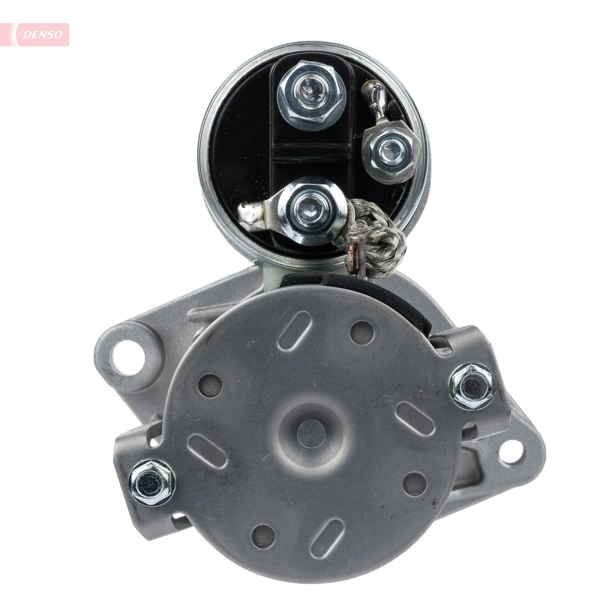 Electromotor
