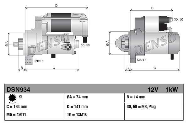 Electromotor