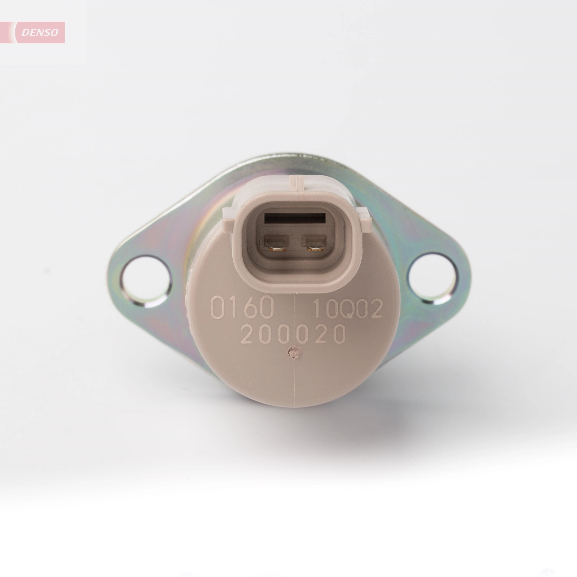 Supapa control presiune sistem common-rail