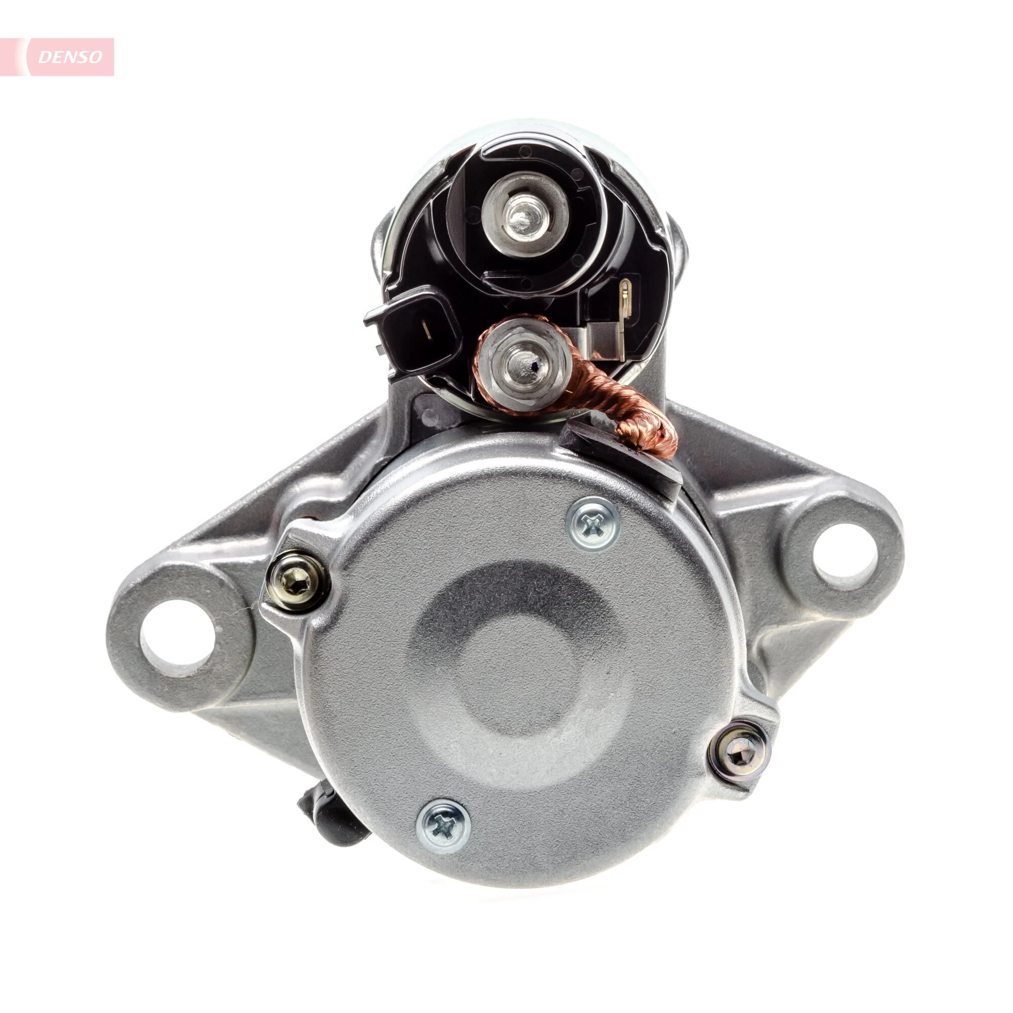 Electromotor