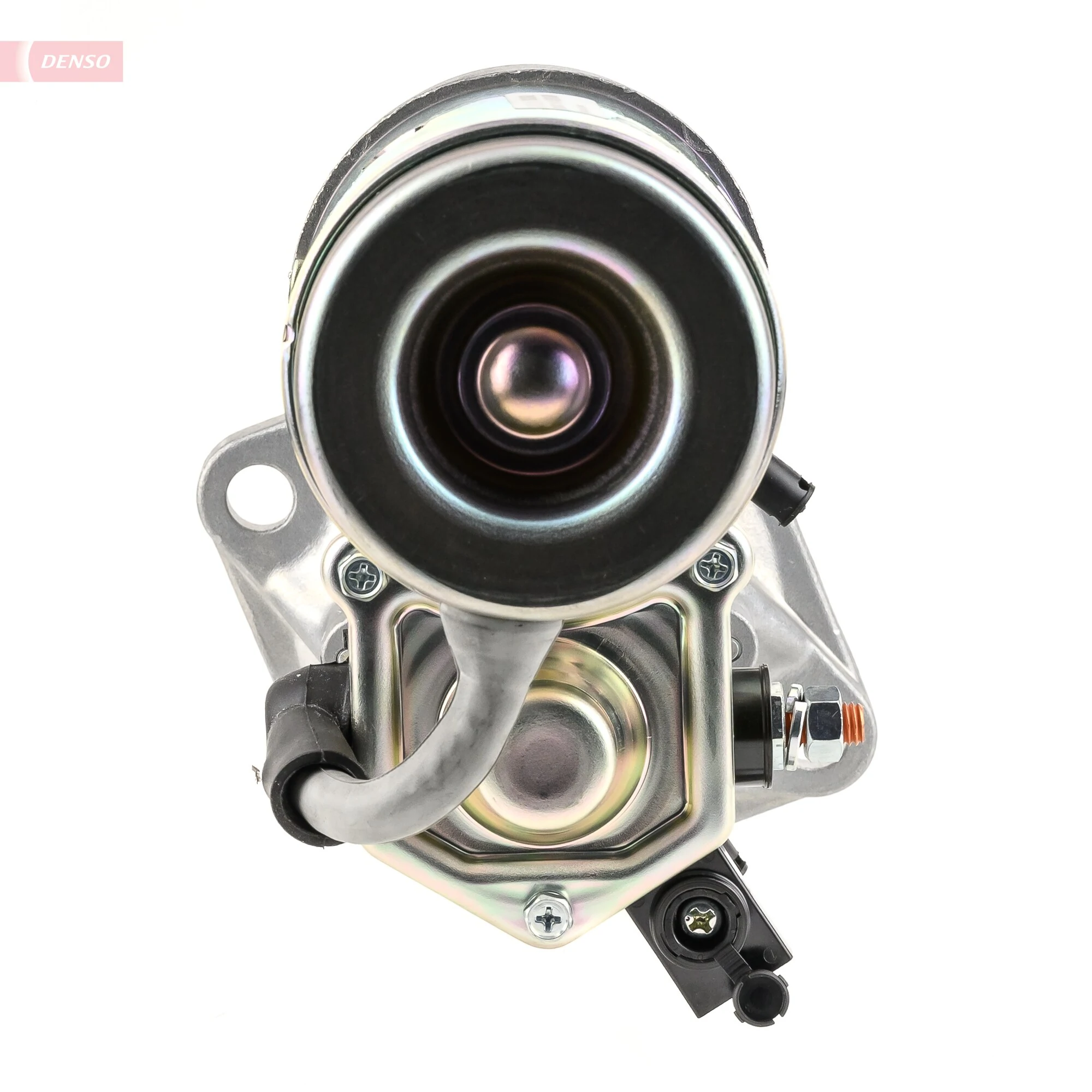 Electromotor