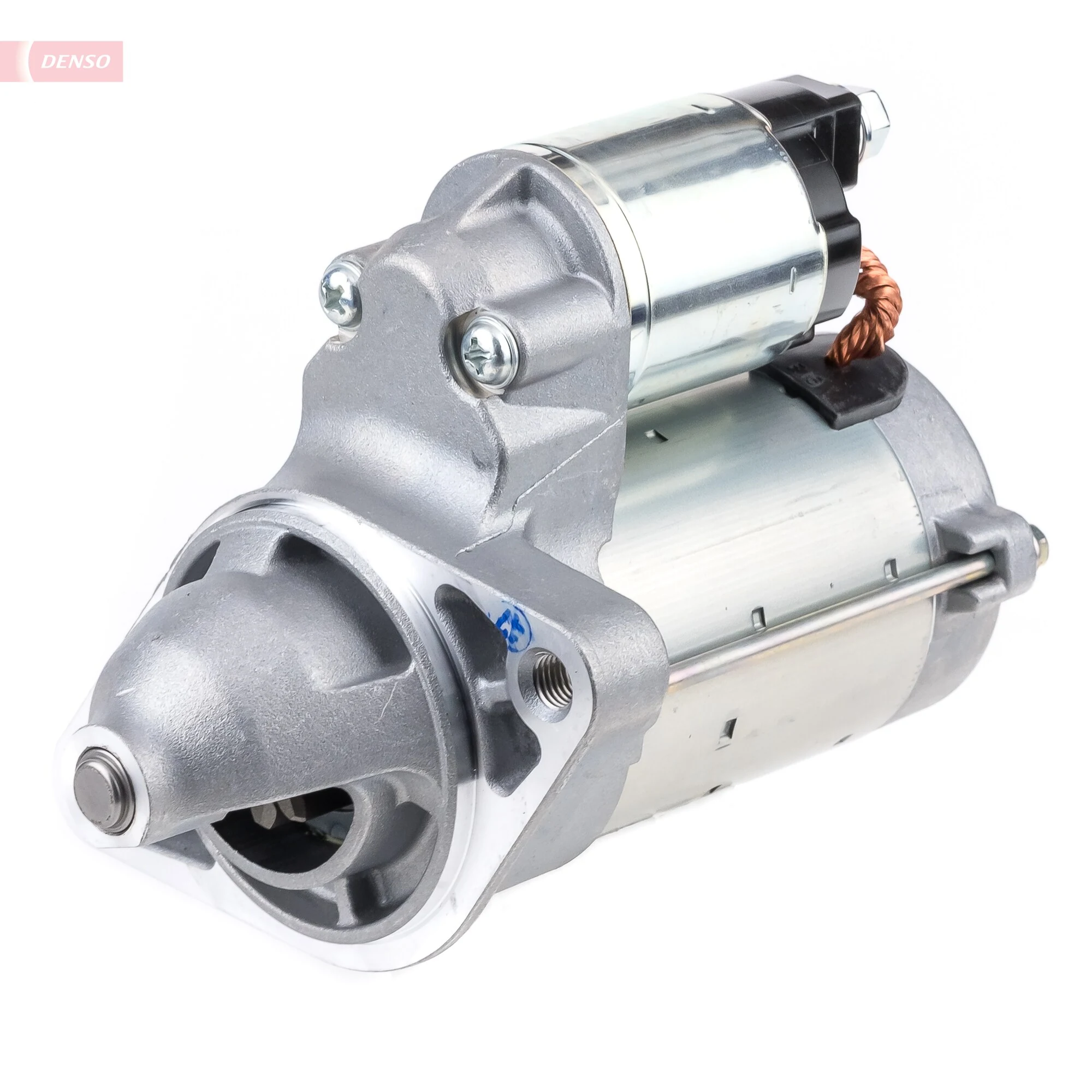 Electromotor