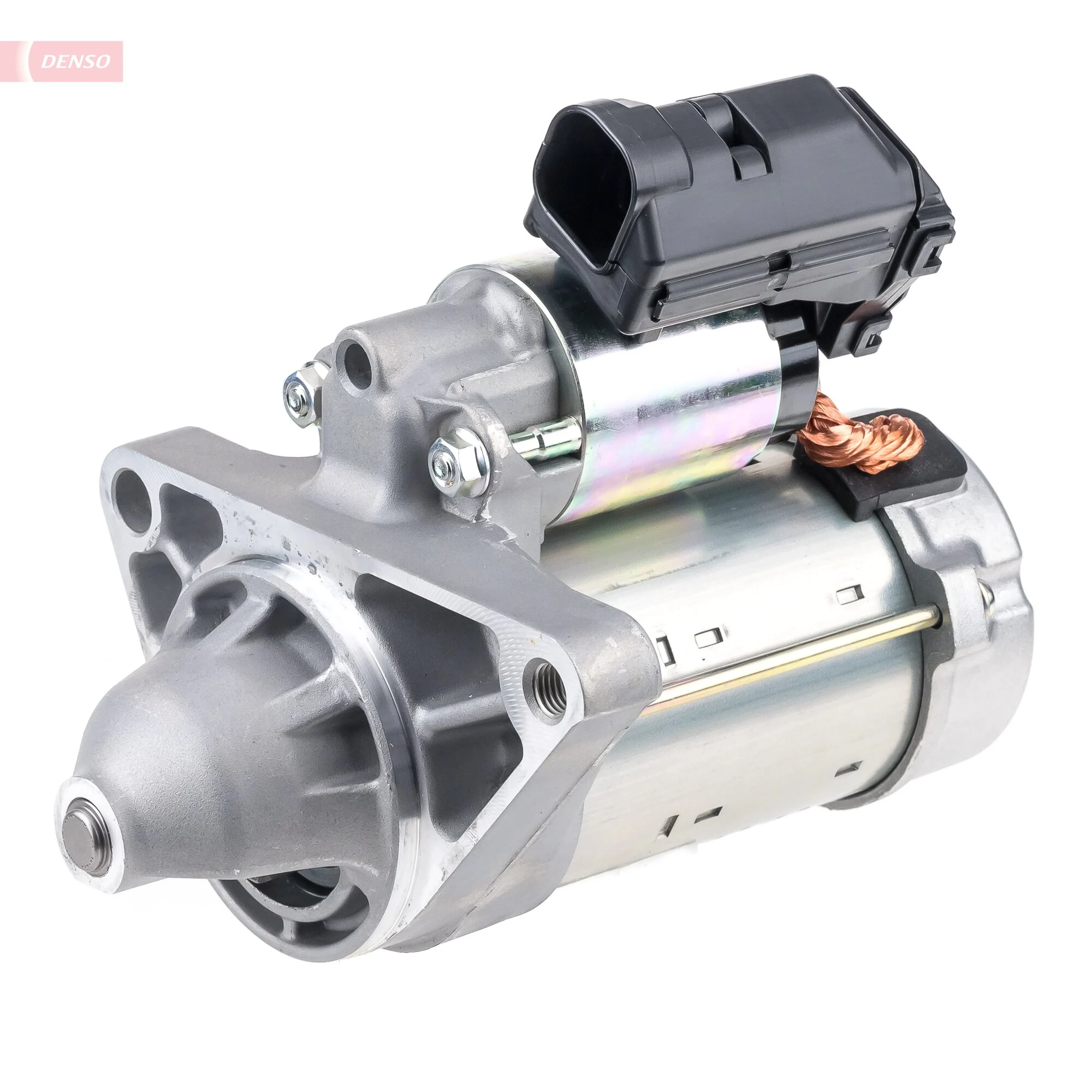 Electromotor