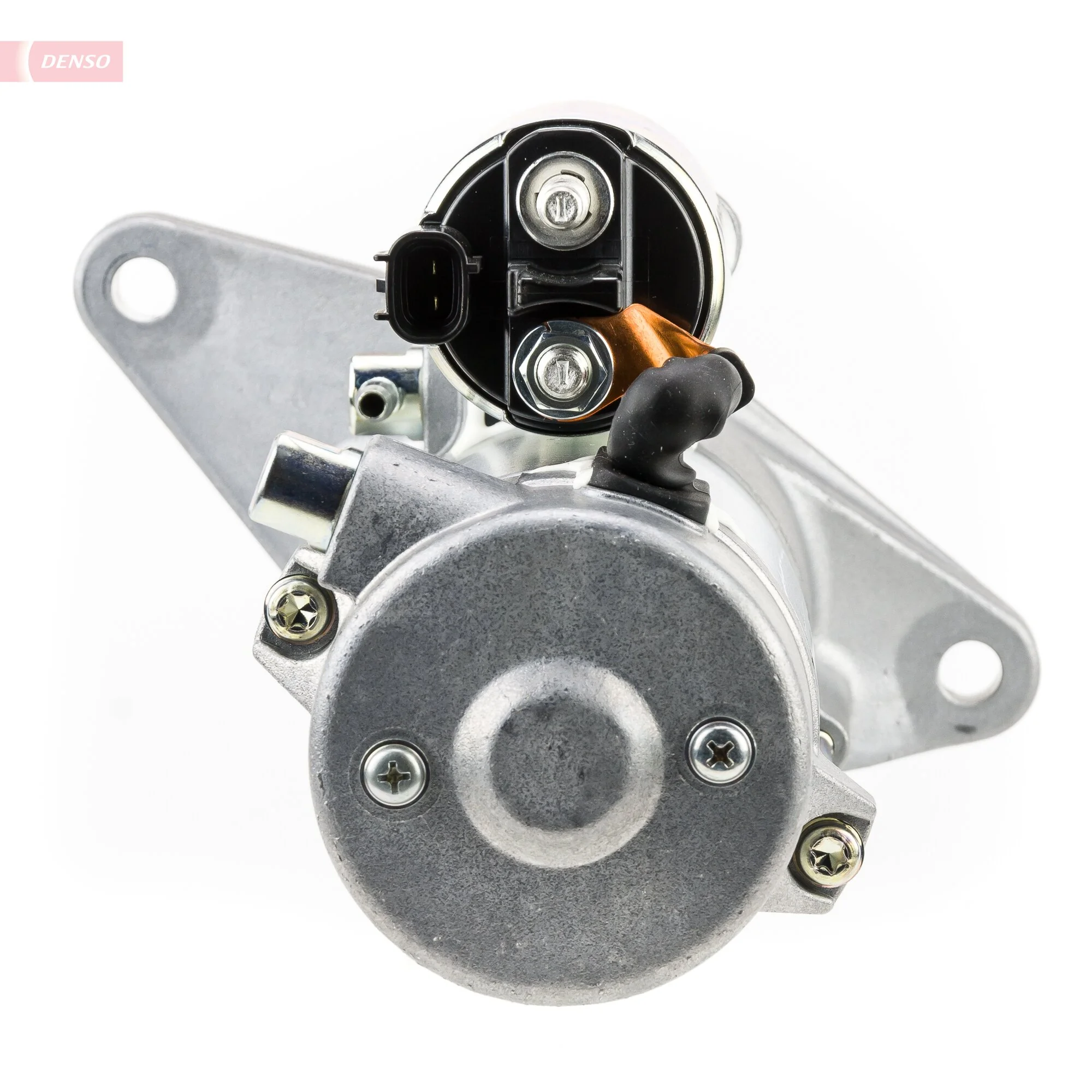Electromotor