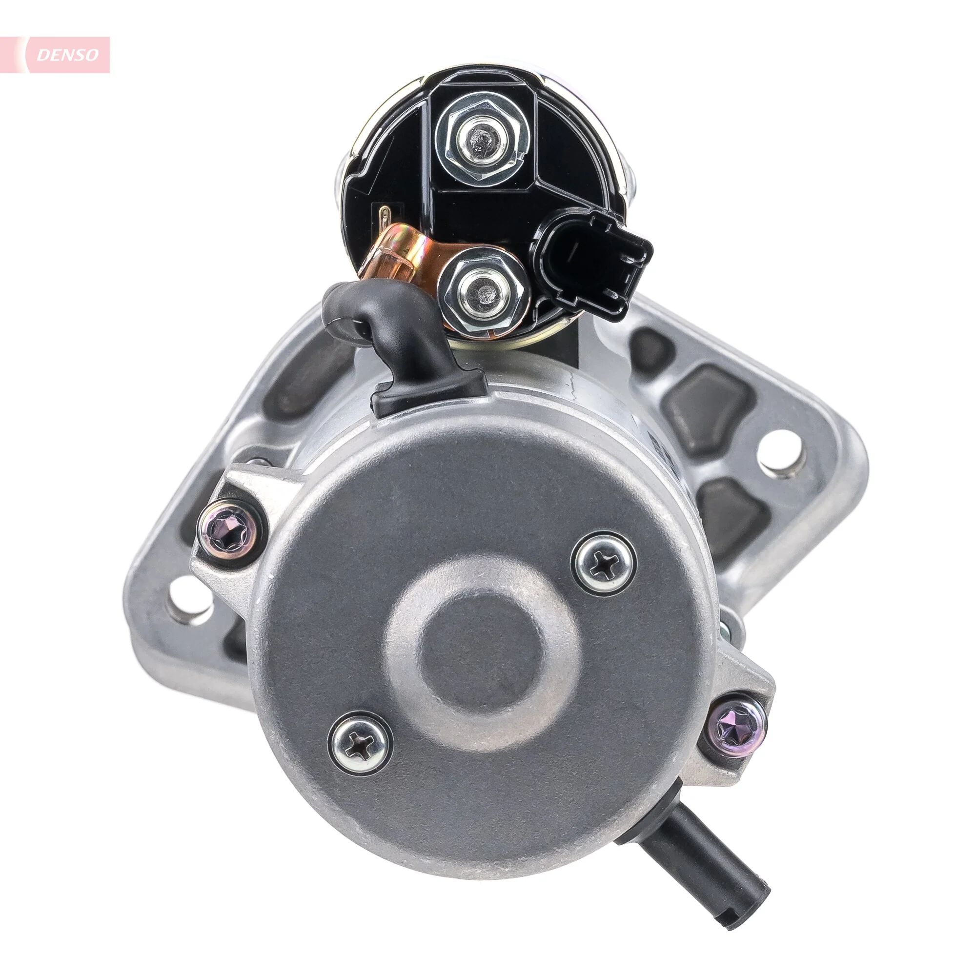 Electromotor