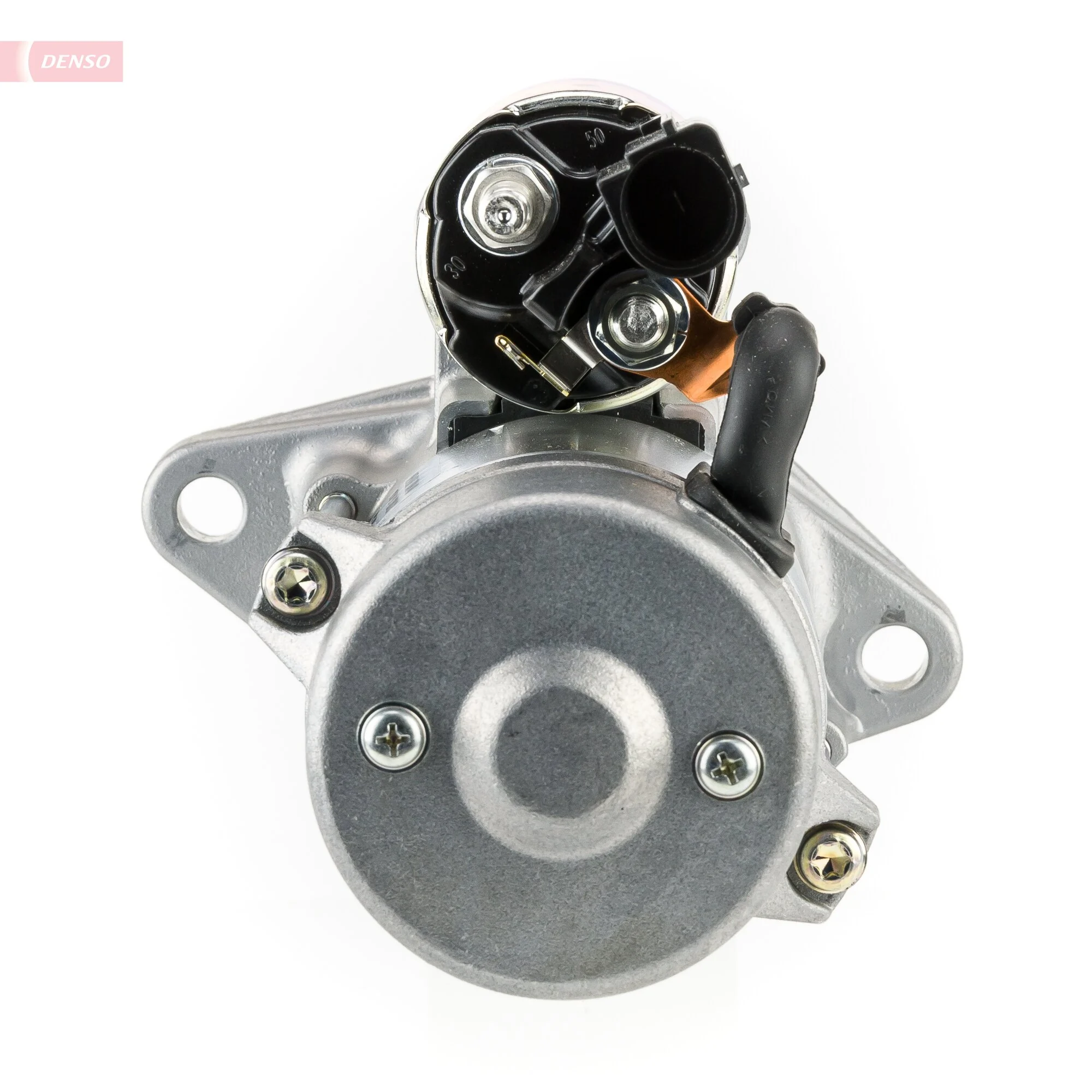 Electromotor