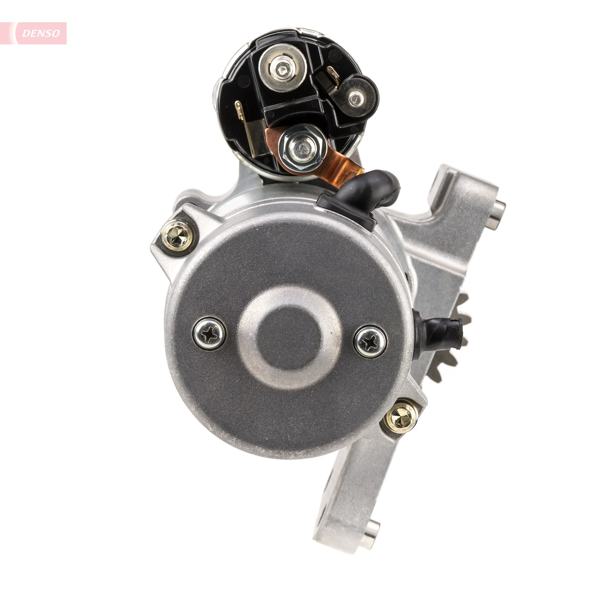 Electromotor