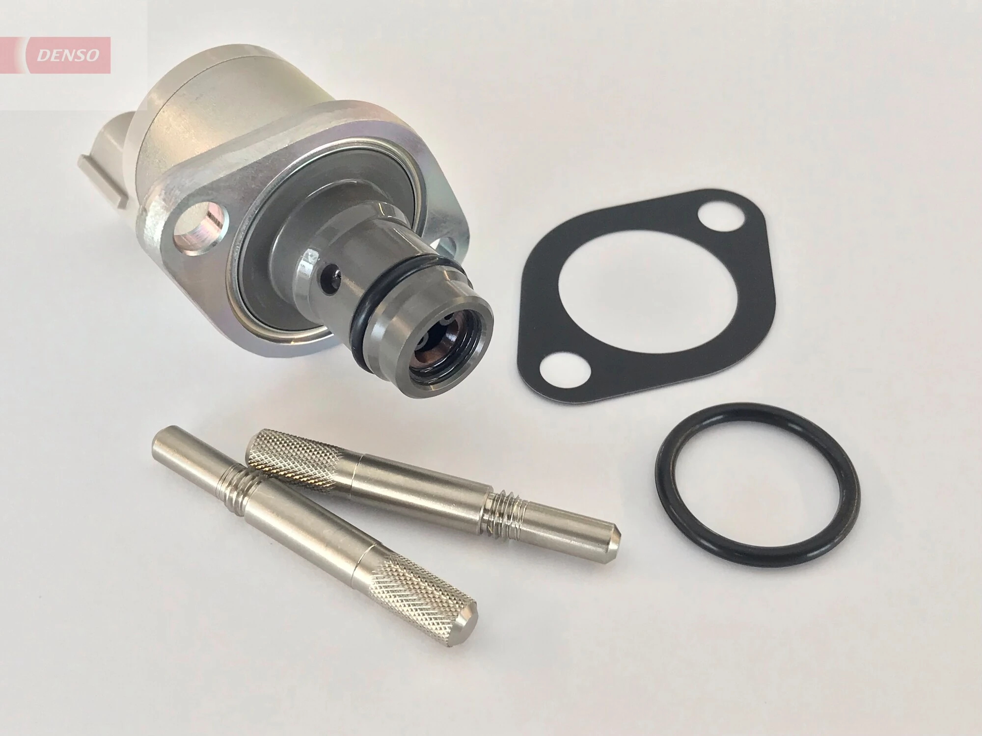 Supapa control presiune sistem common-rail