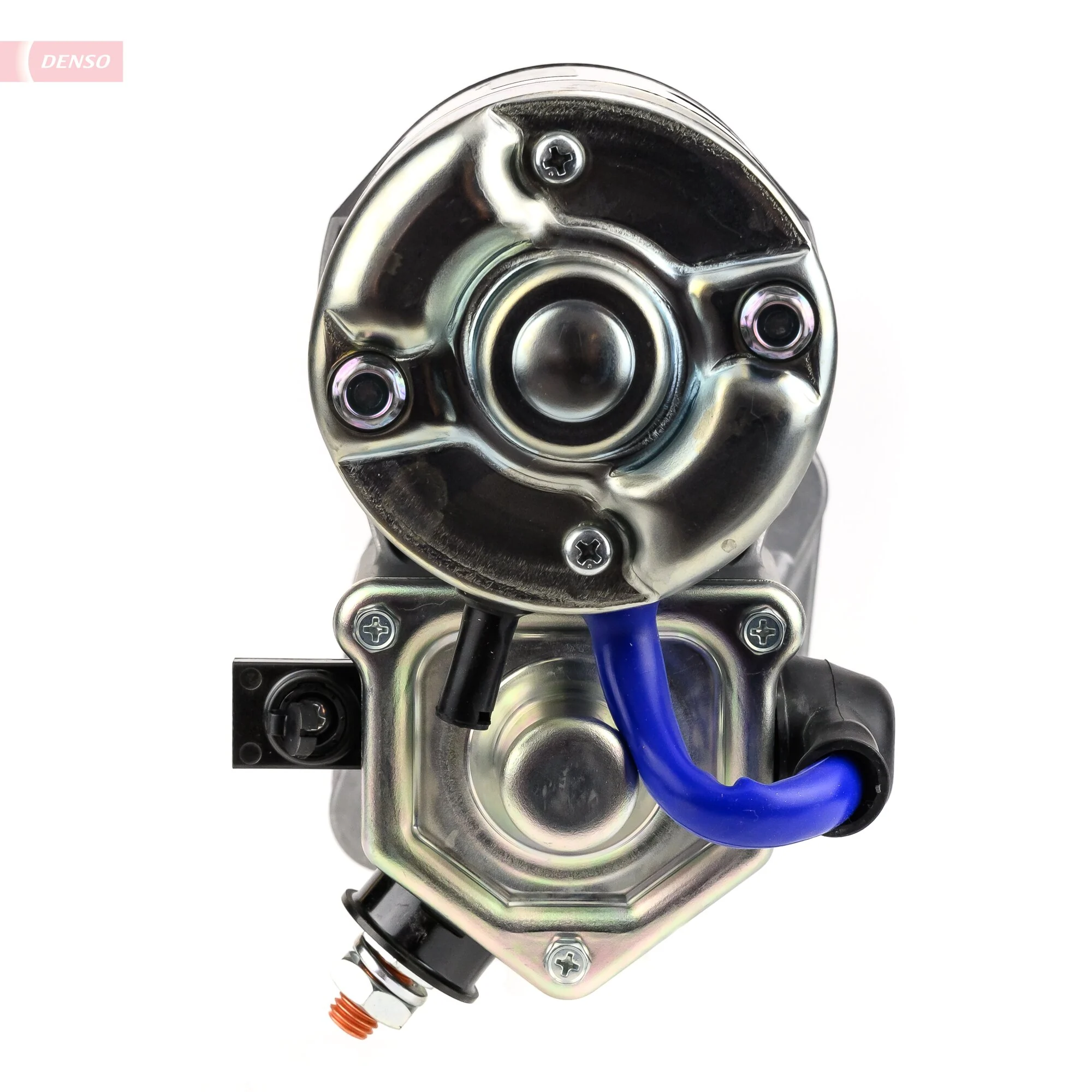 Electromotor