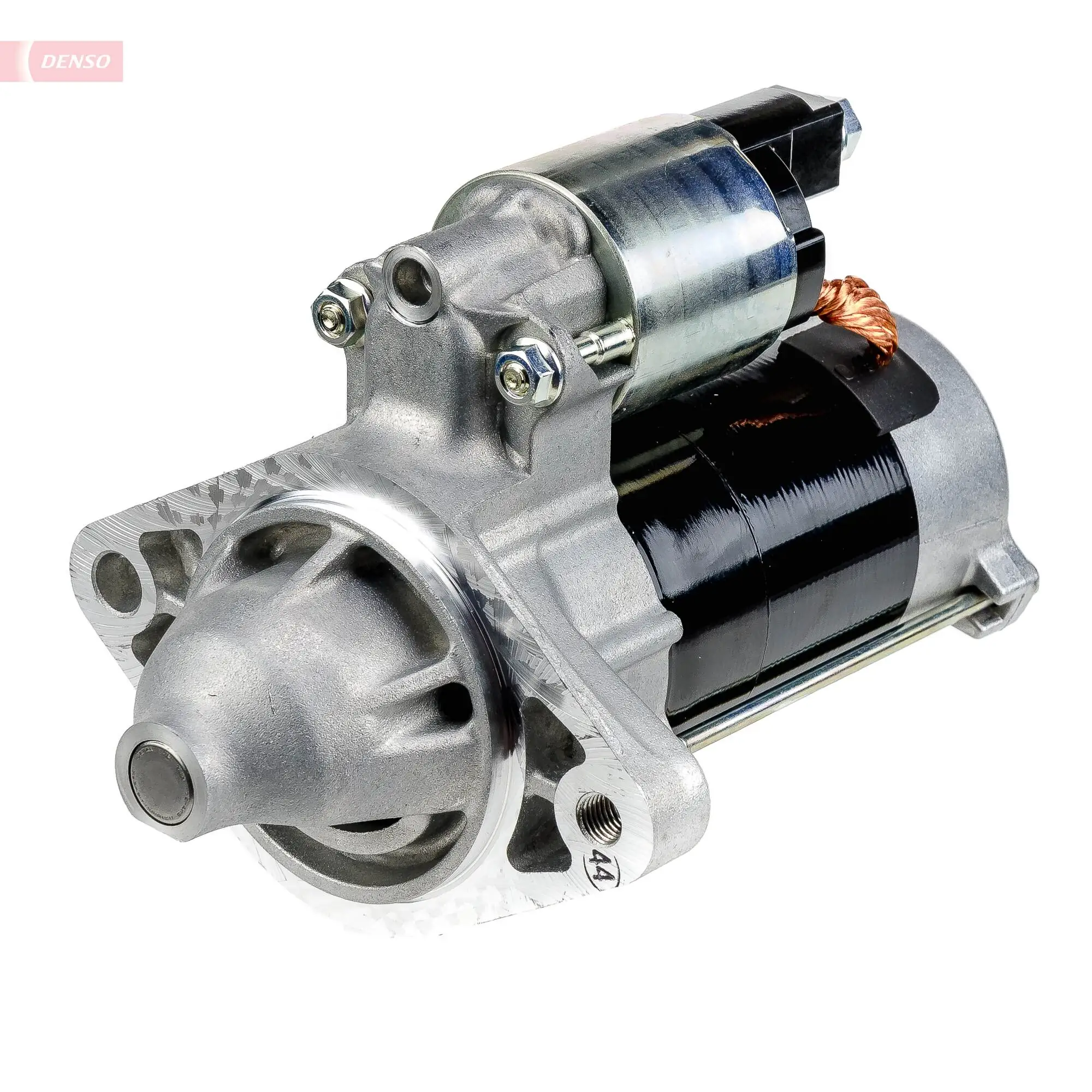 Electromotor