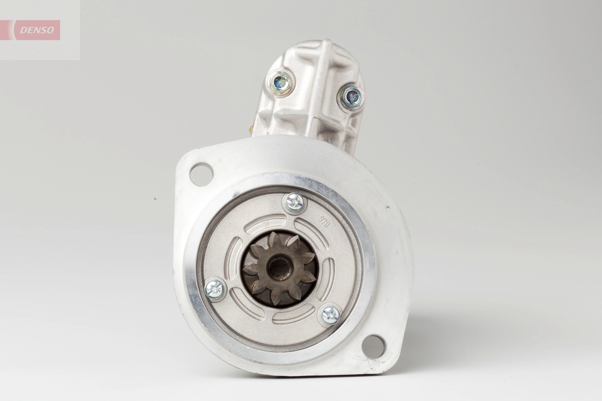 Electromotor