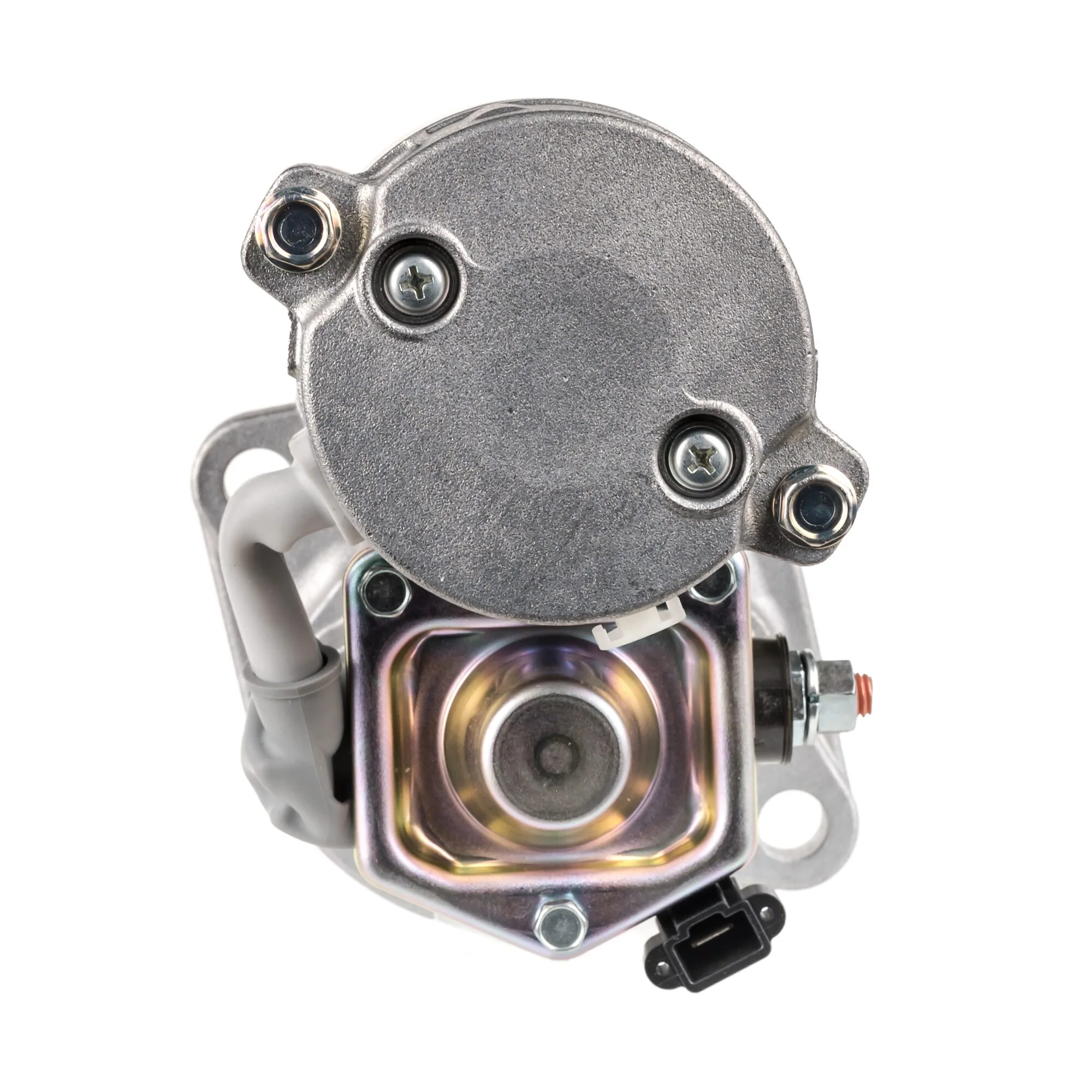 Electromotor