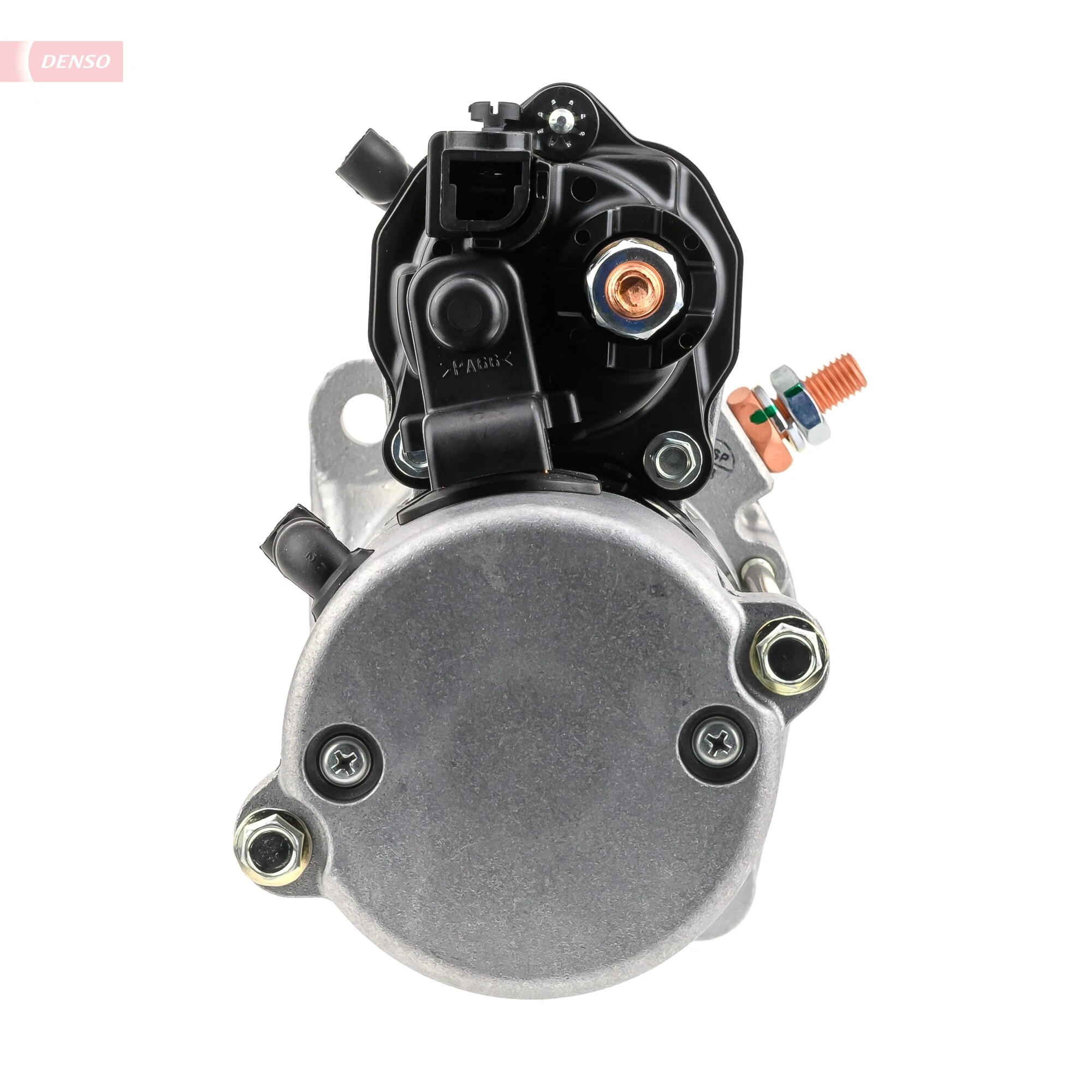 Electromotor