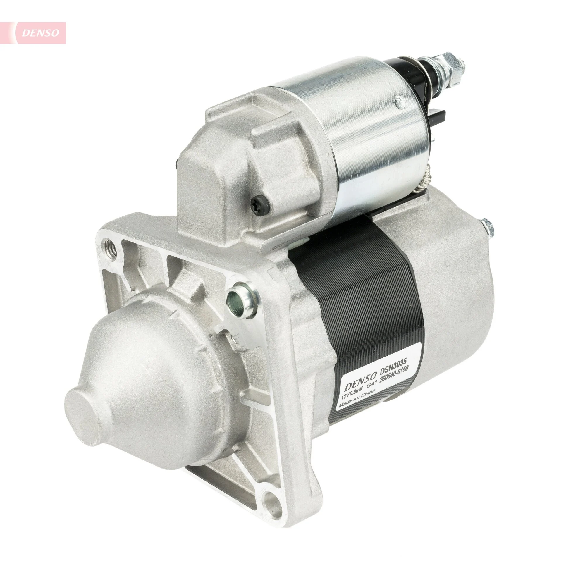 Electromotor