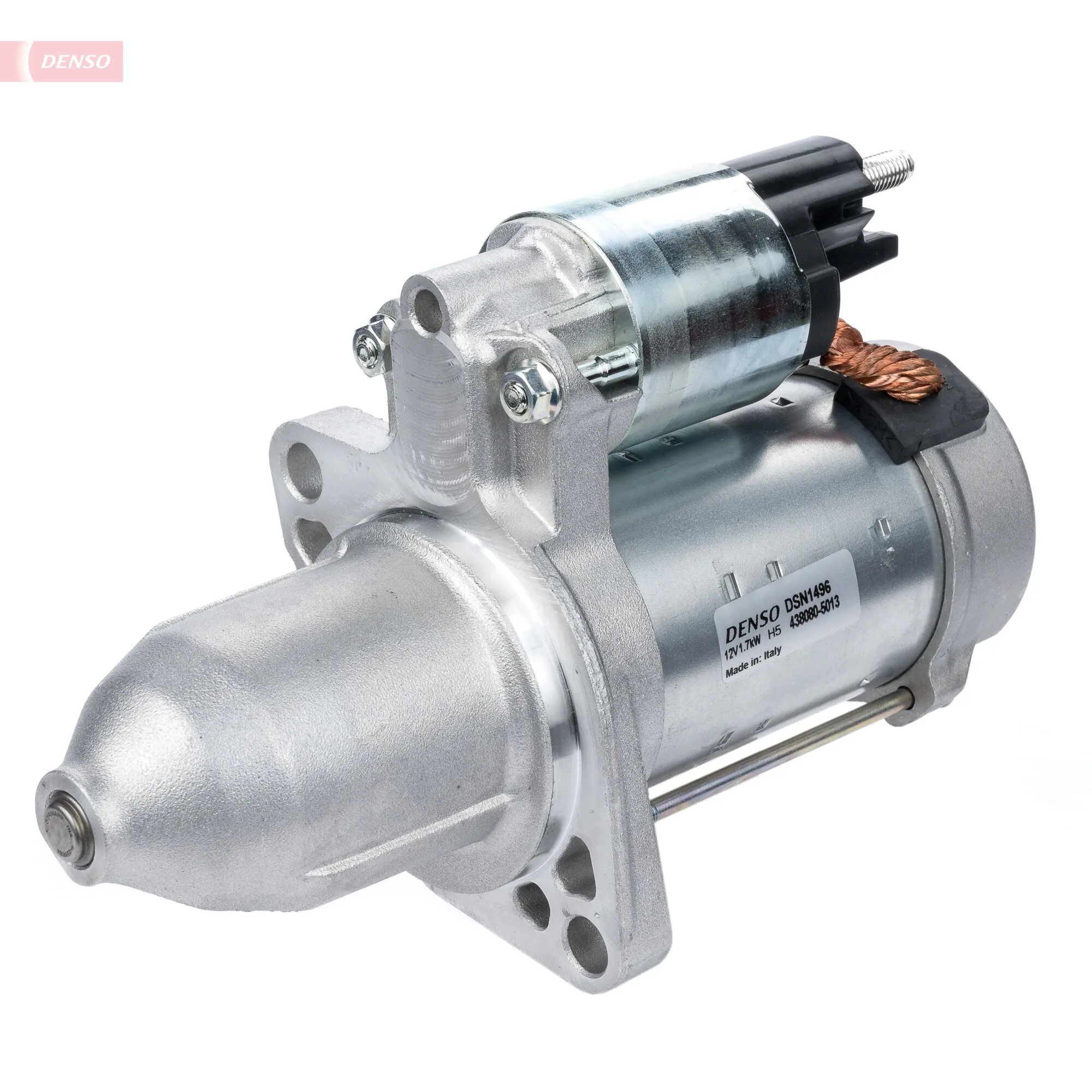 Electromotor