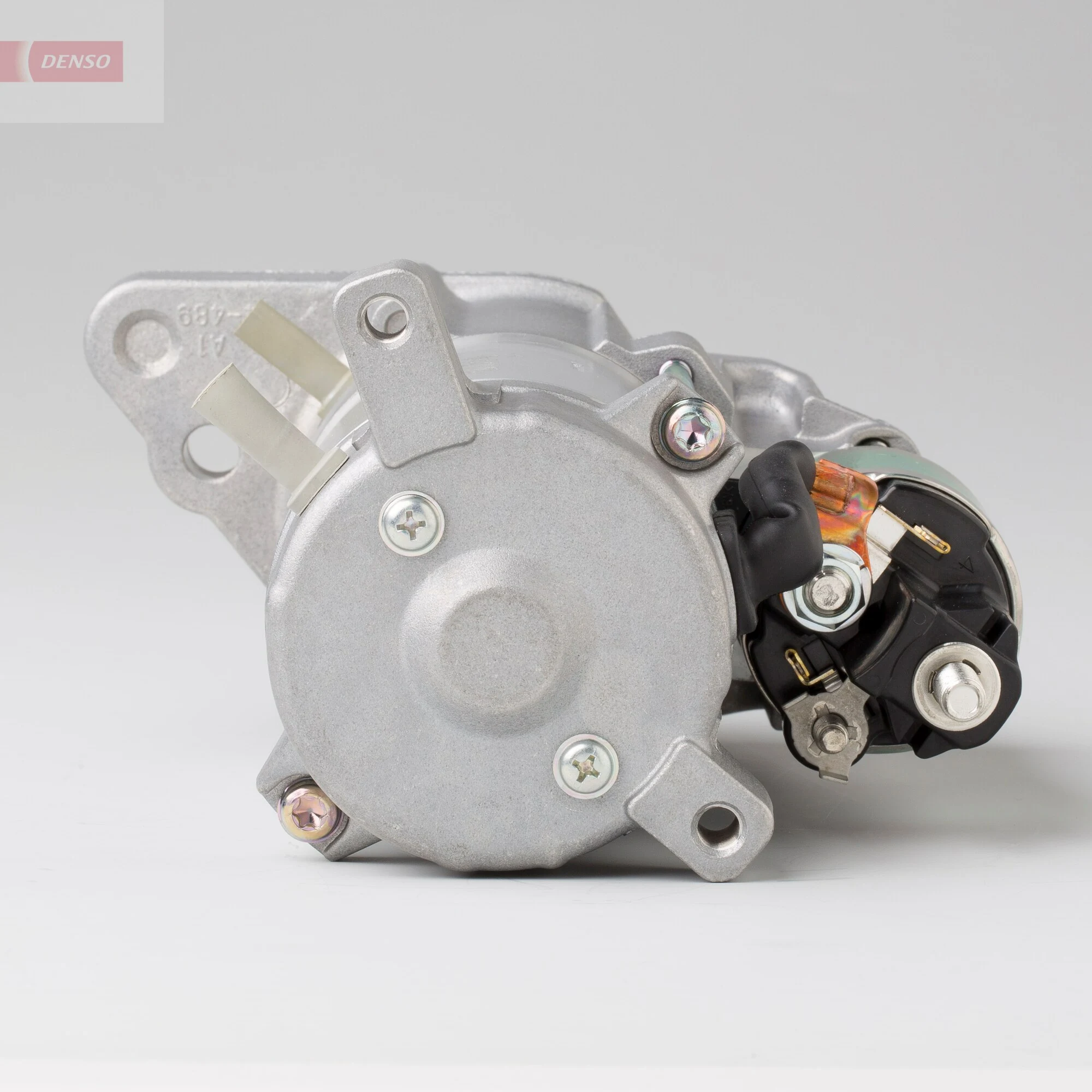 Electromotor