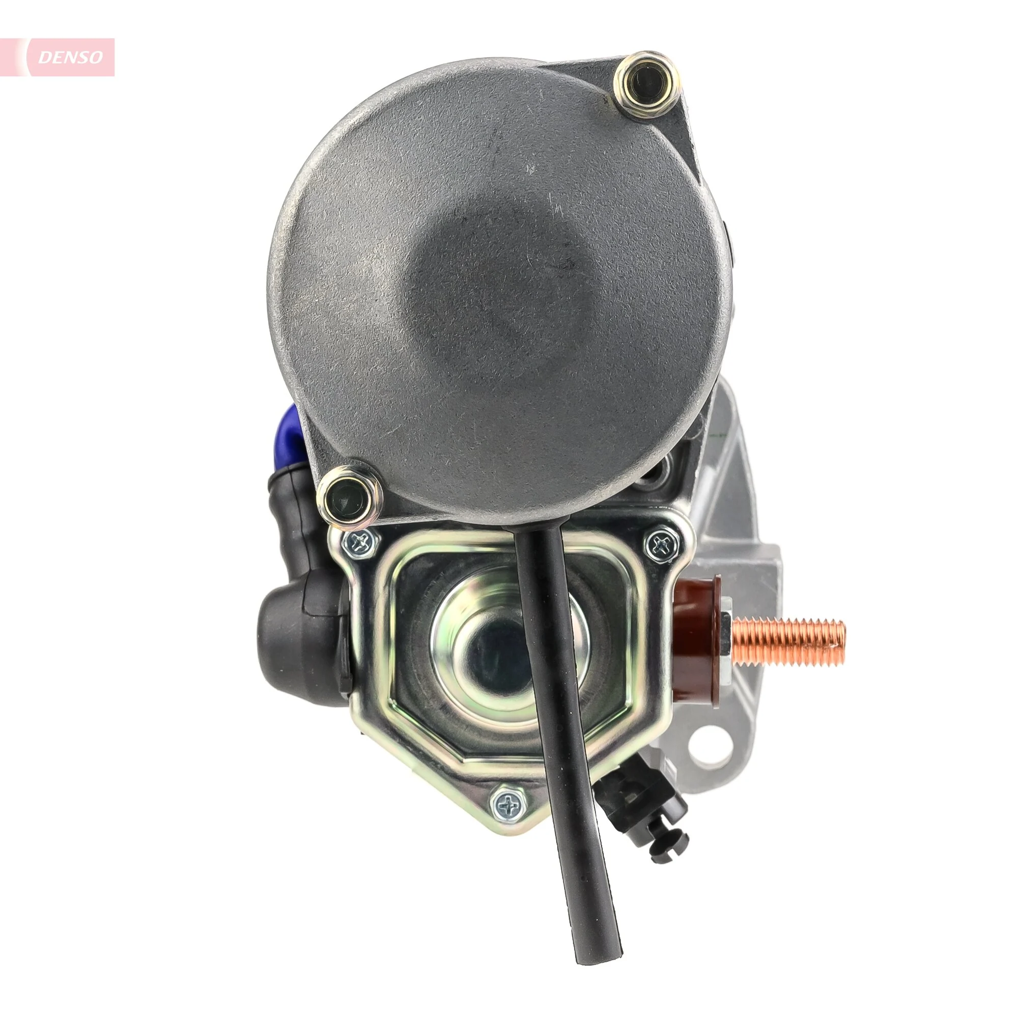 Electromotor