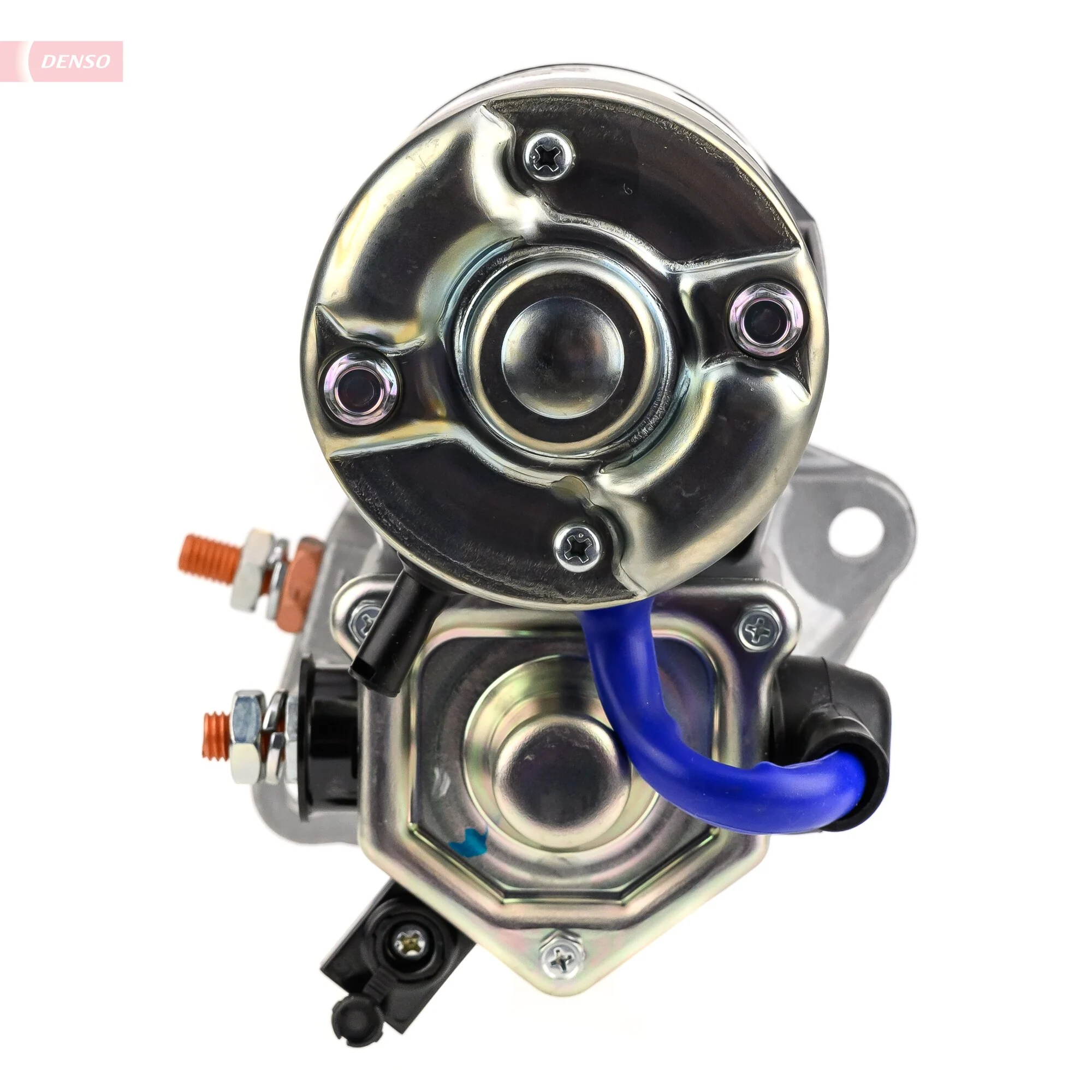 Electromotor