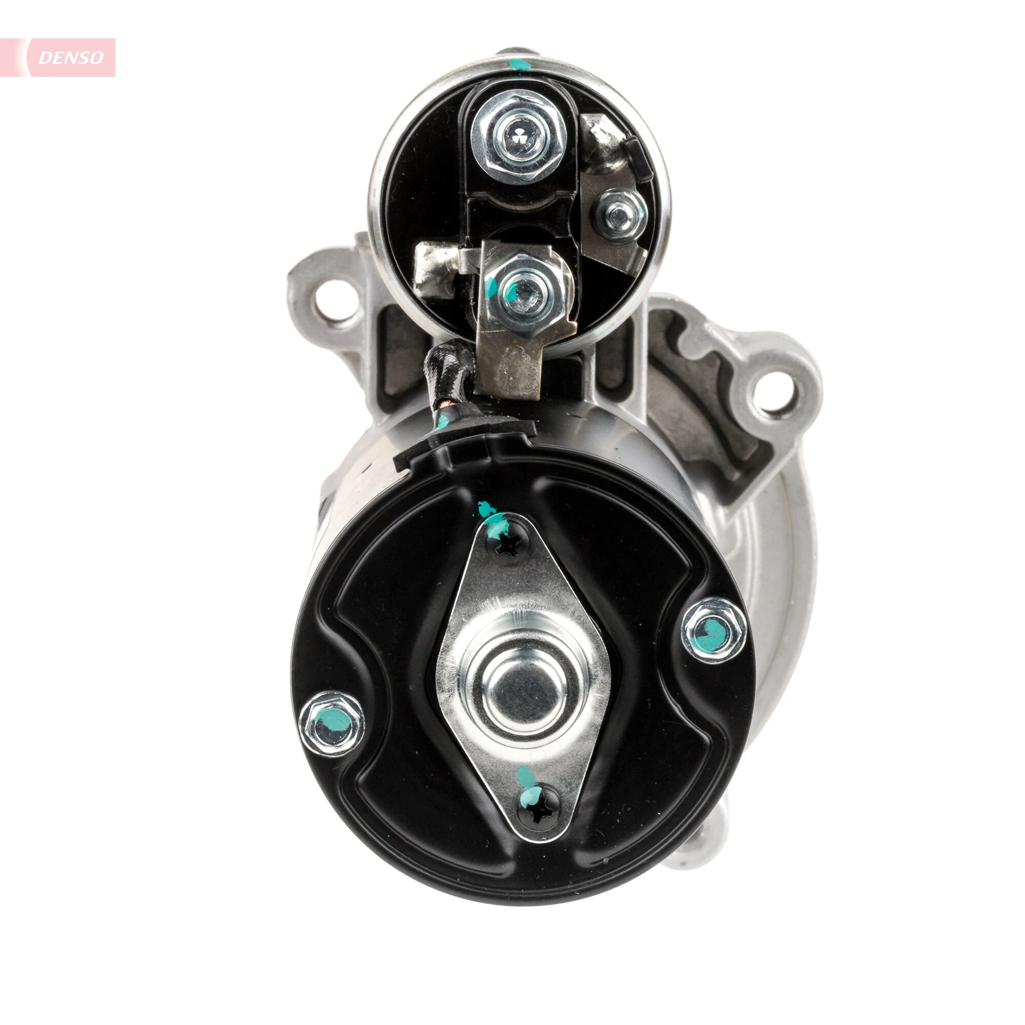 Electromotor