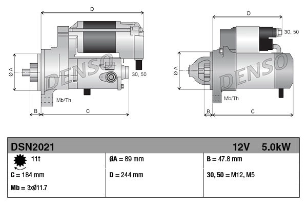 Electromotor