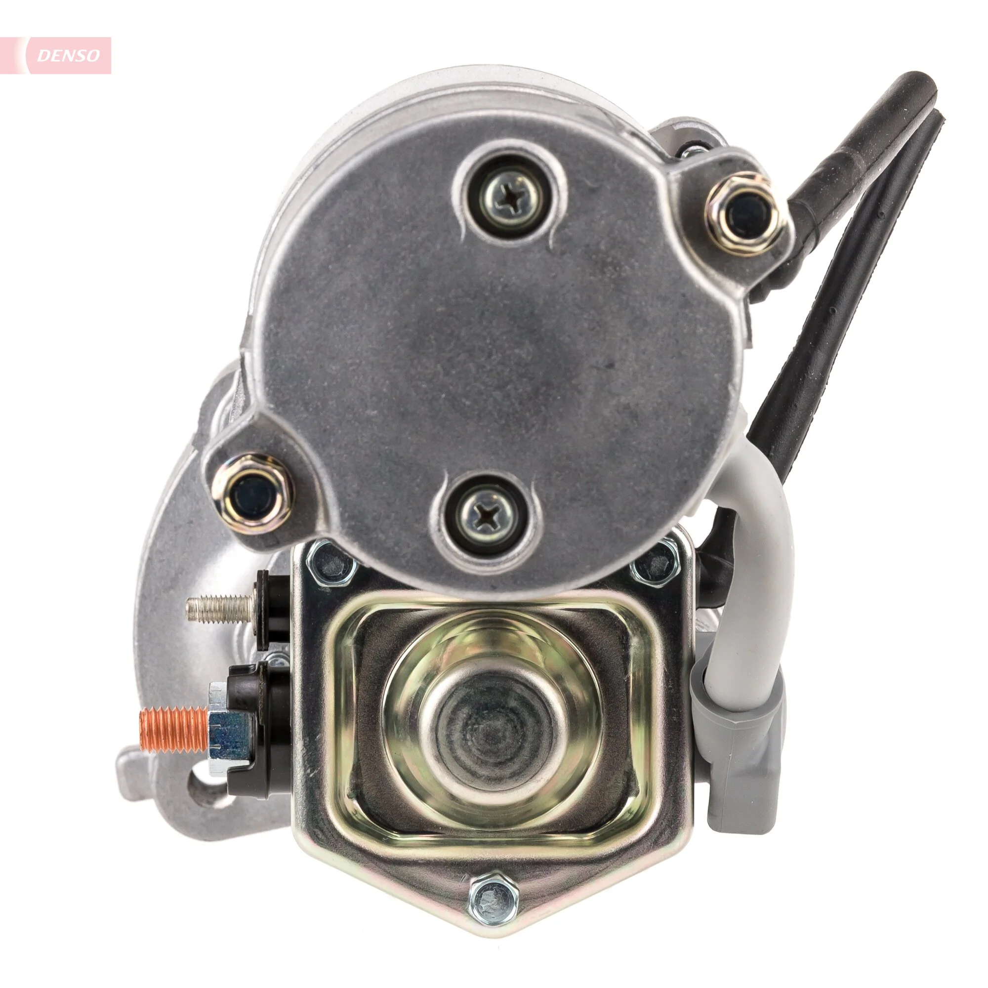 Electromotor