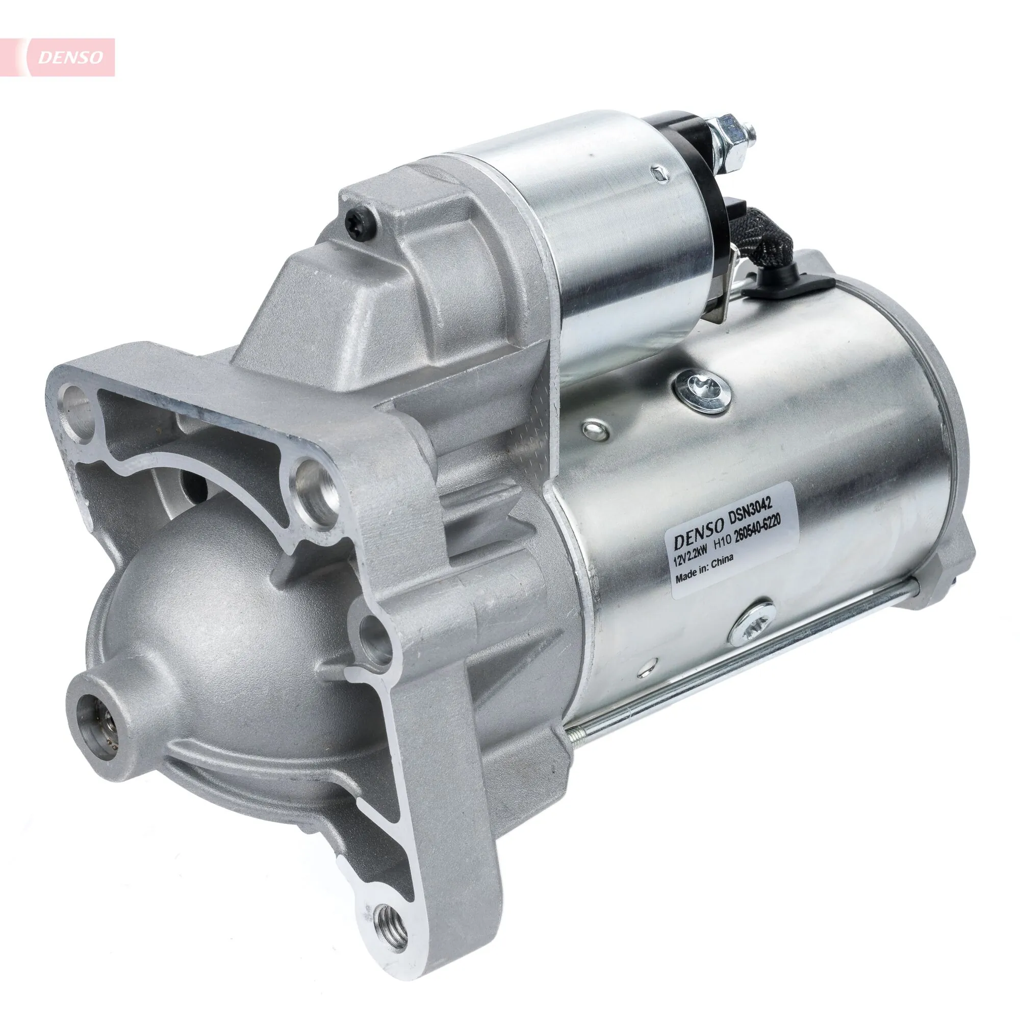 Electromotor
