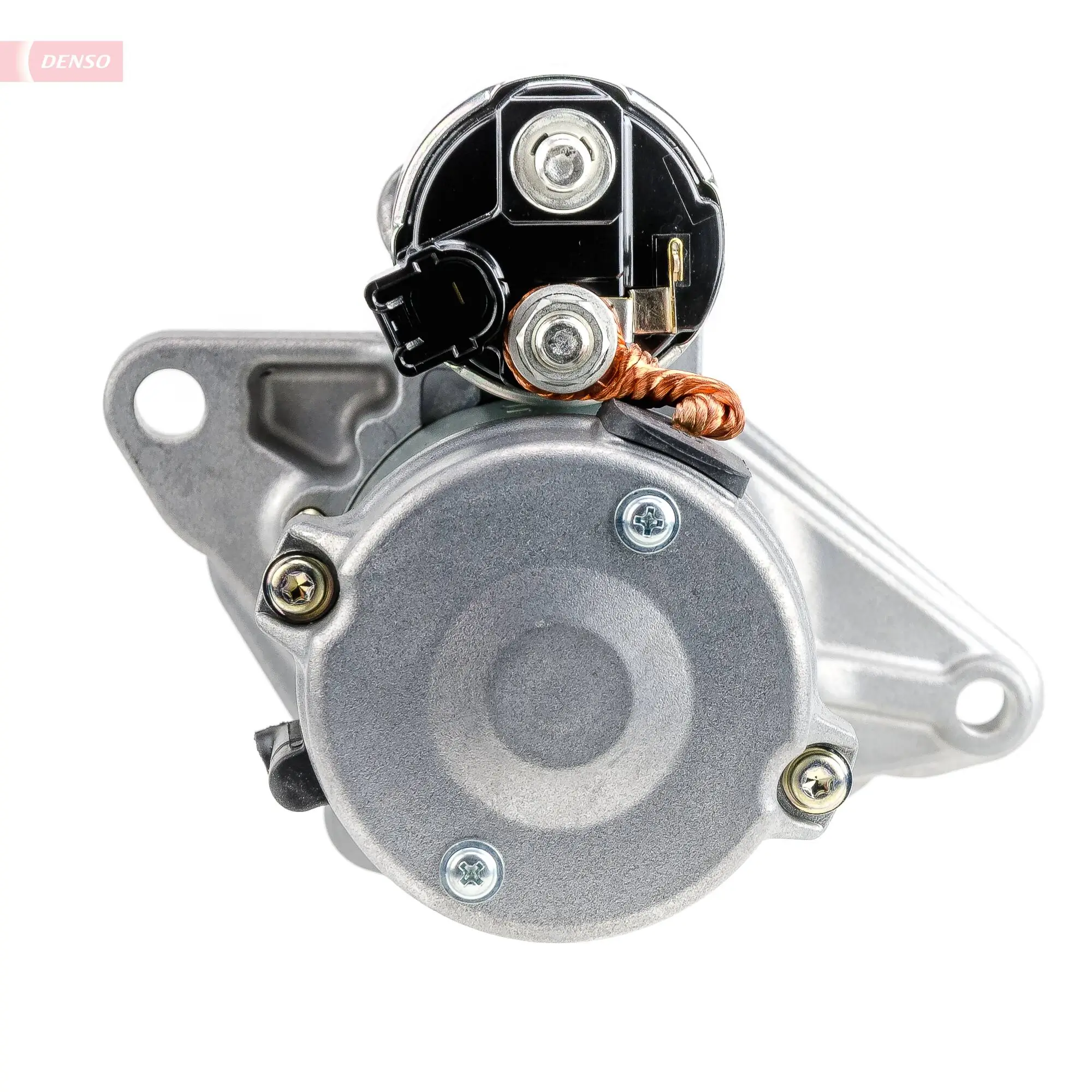 Electromotor