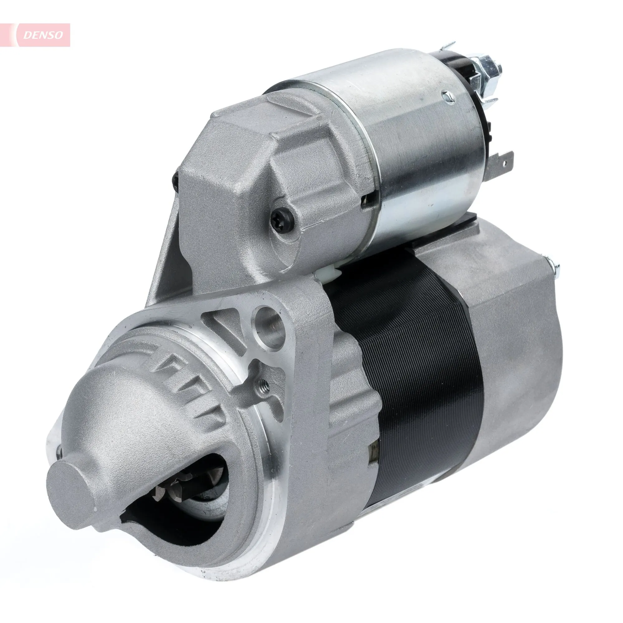 Electromotor