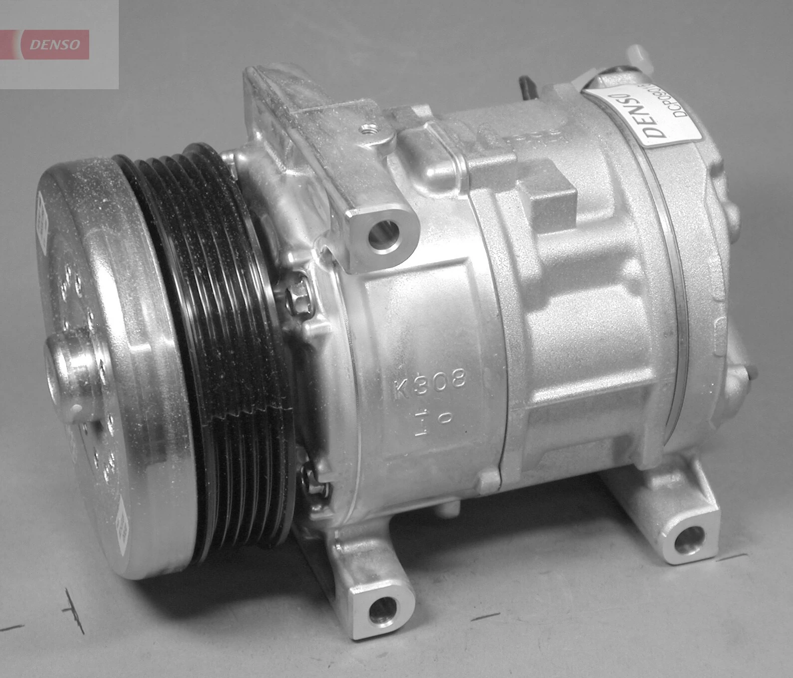 Compresor climatizare