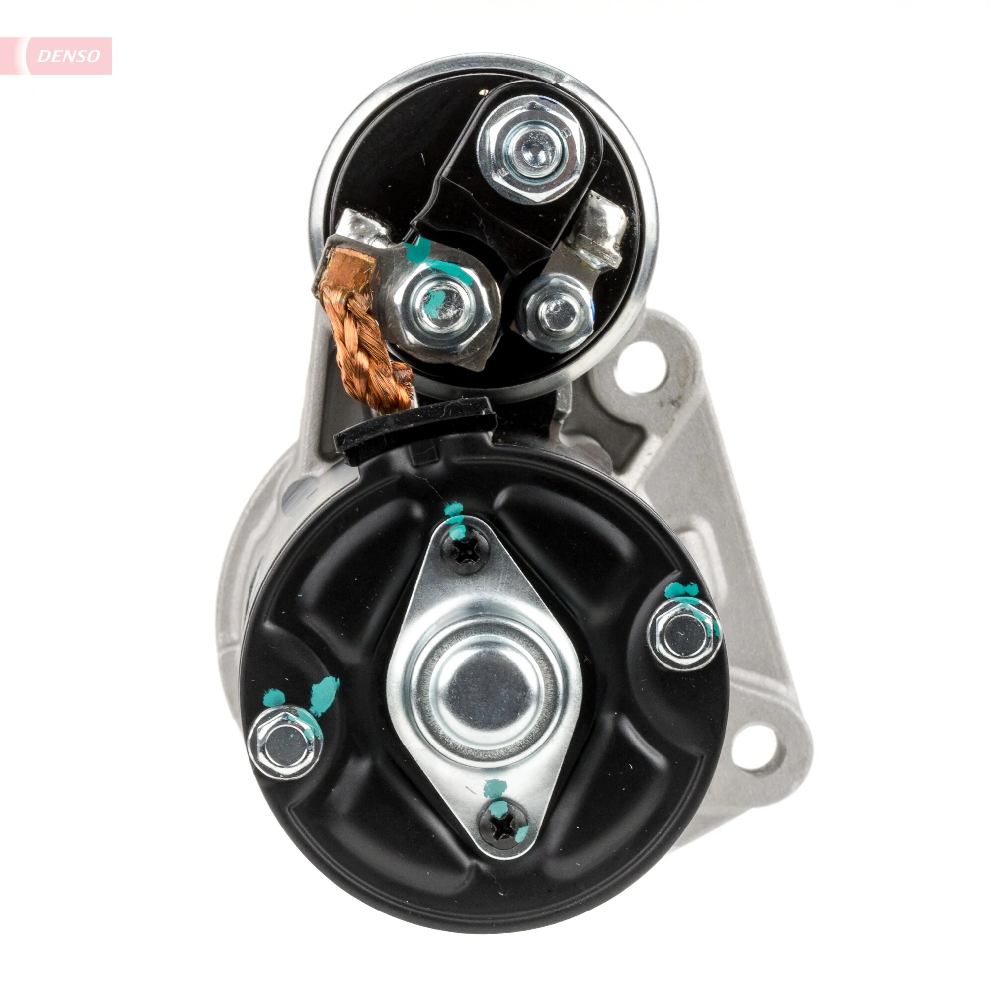 Electromotor