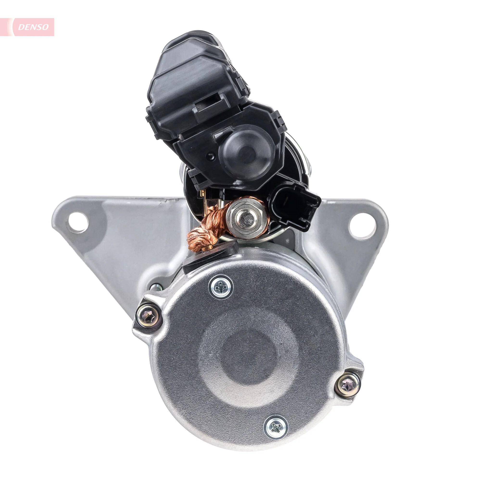 Electromotor