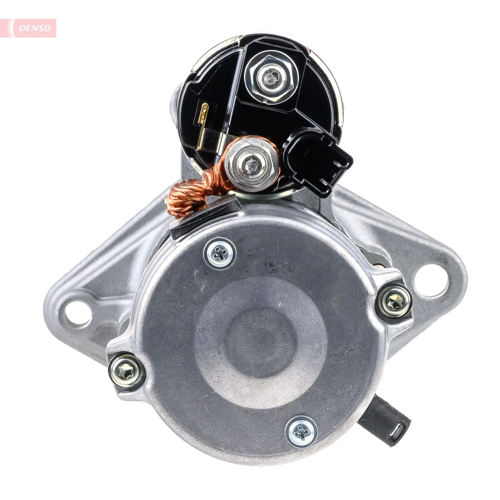 Electromotor
