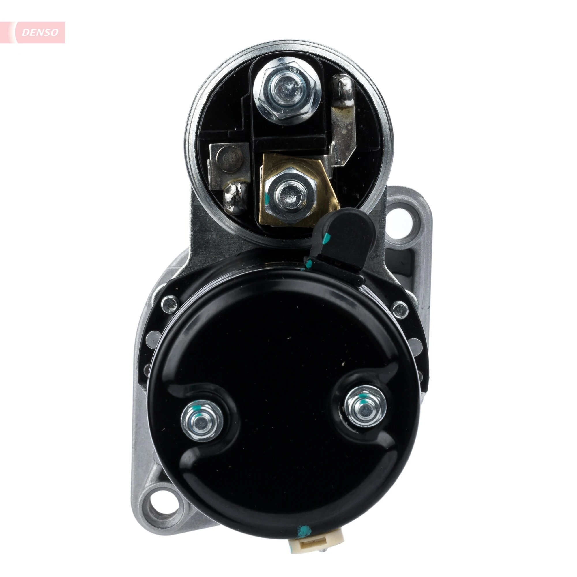 Electromotor