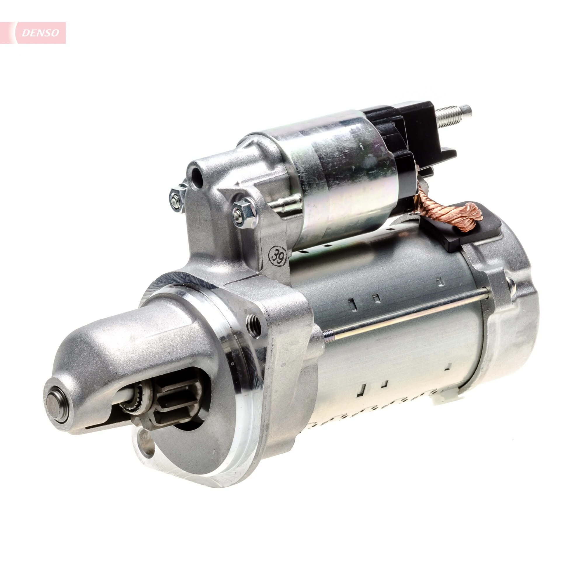 Electromotor