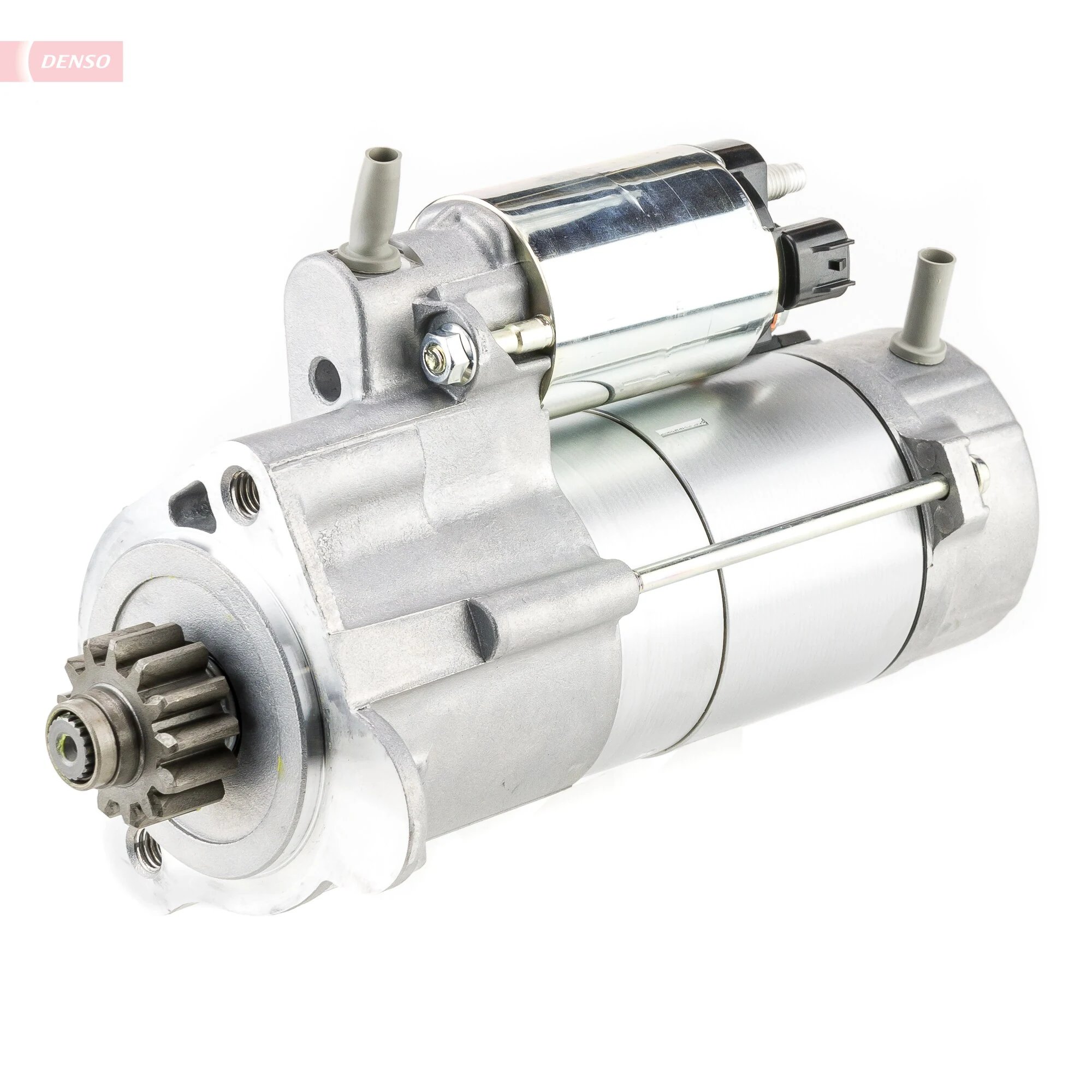Electromotor