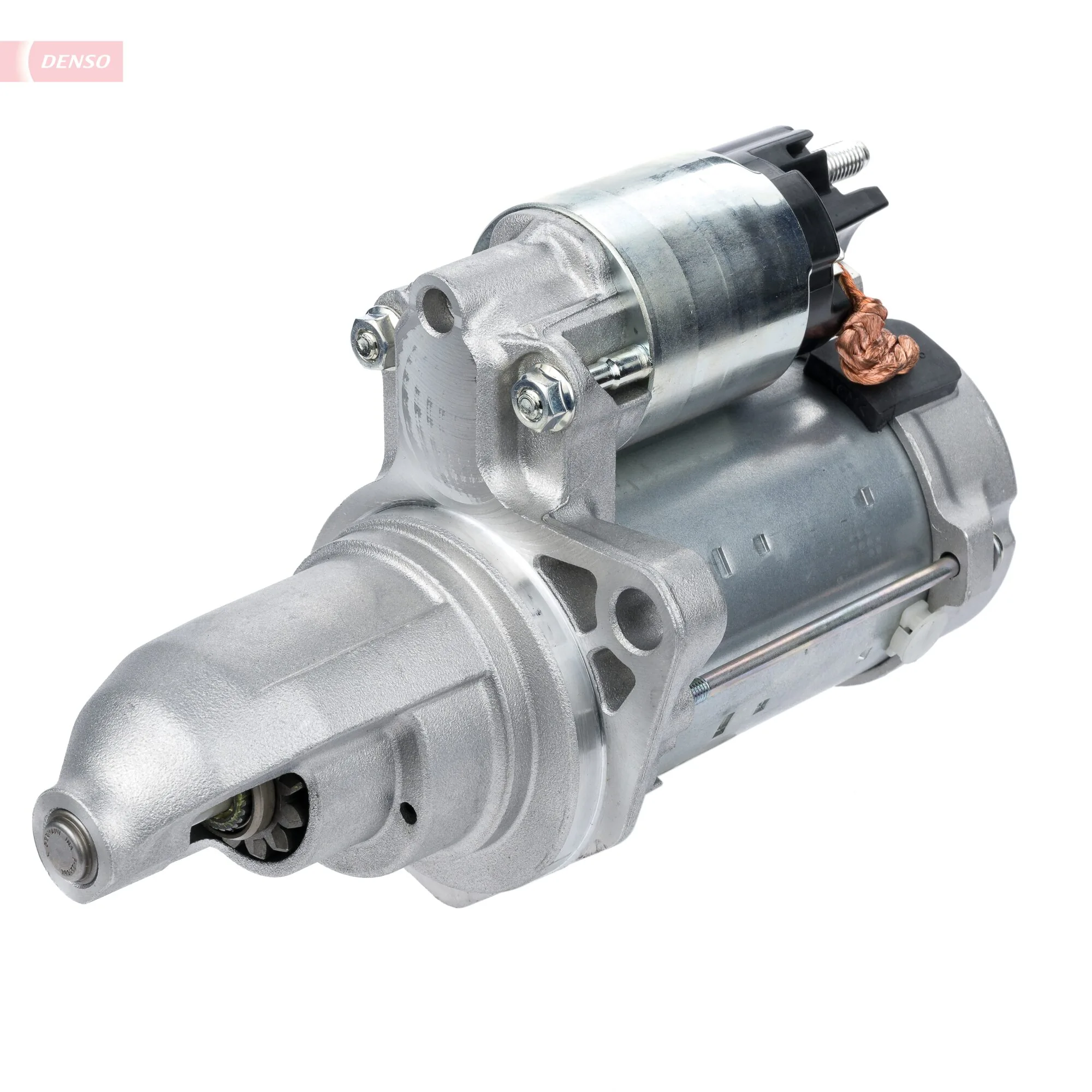 Electromotor
