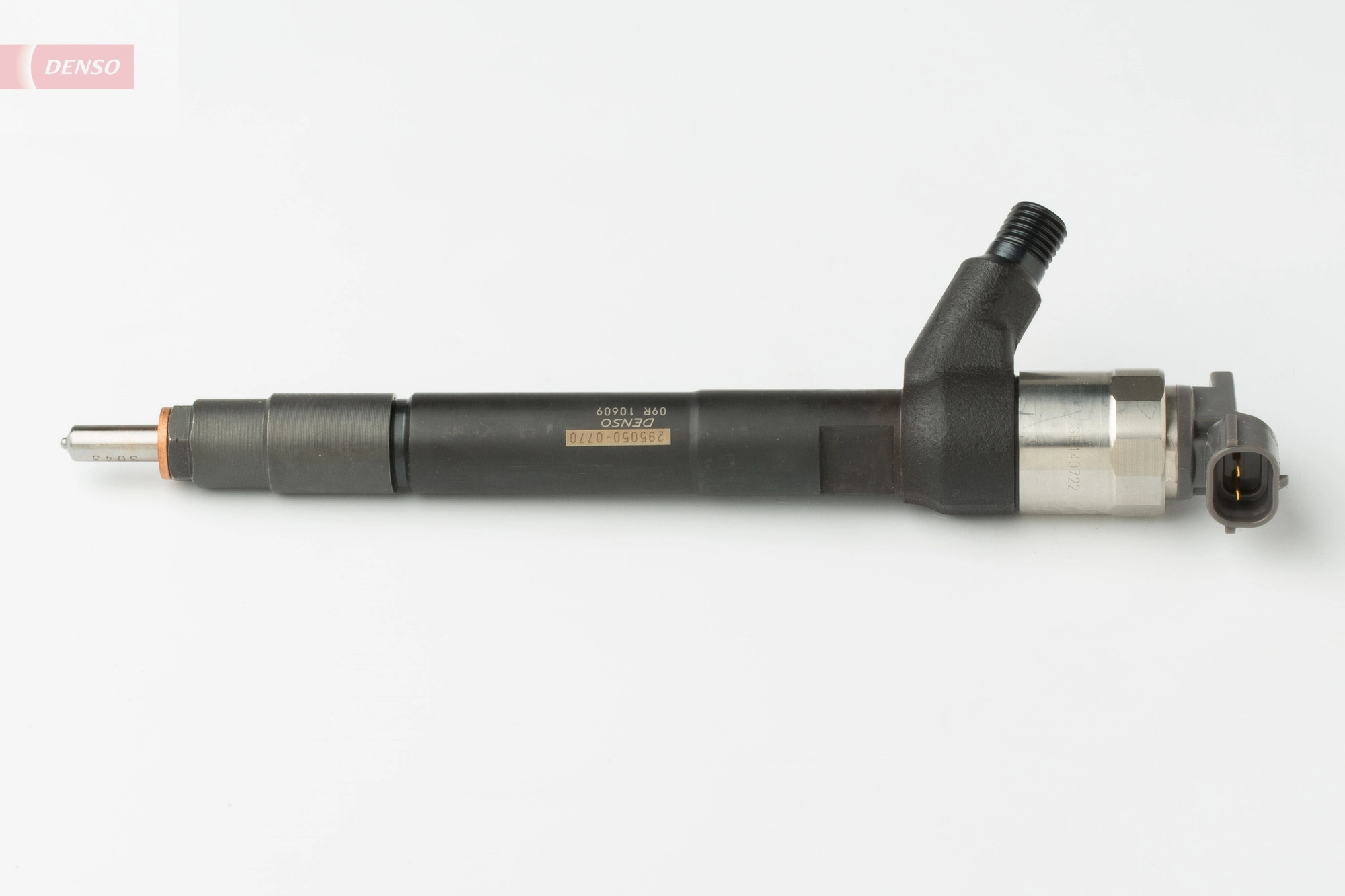 Duza injector