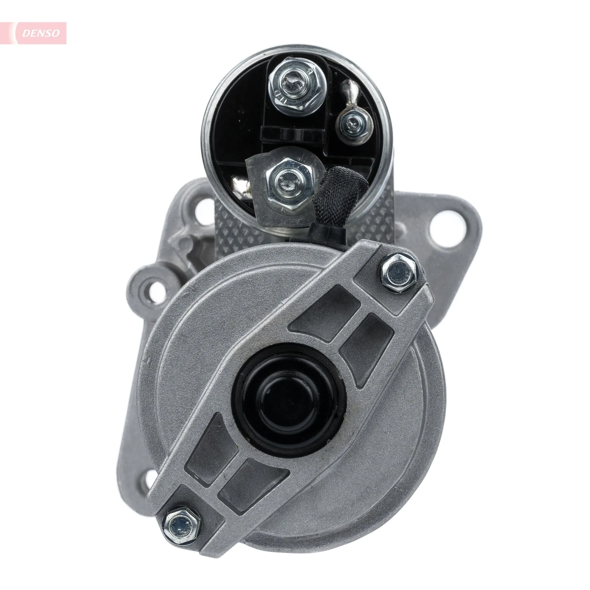 Electromotor