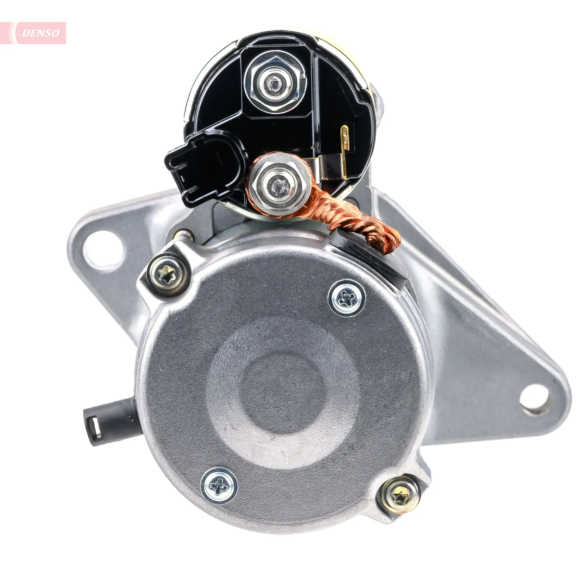 Electromotor