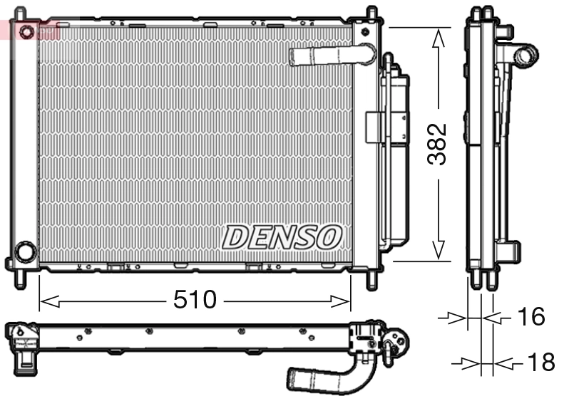 Modul racire
