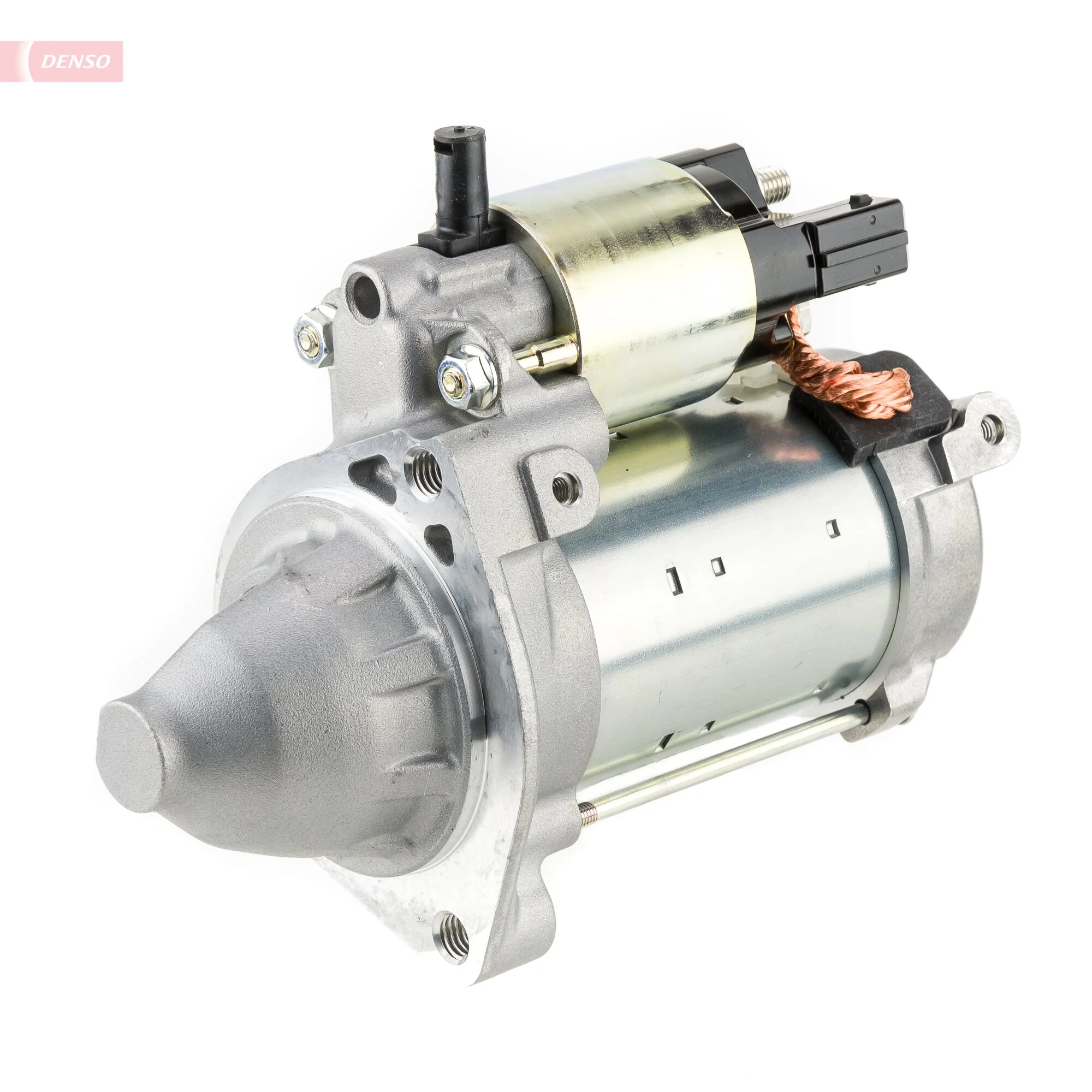 Electromotor