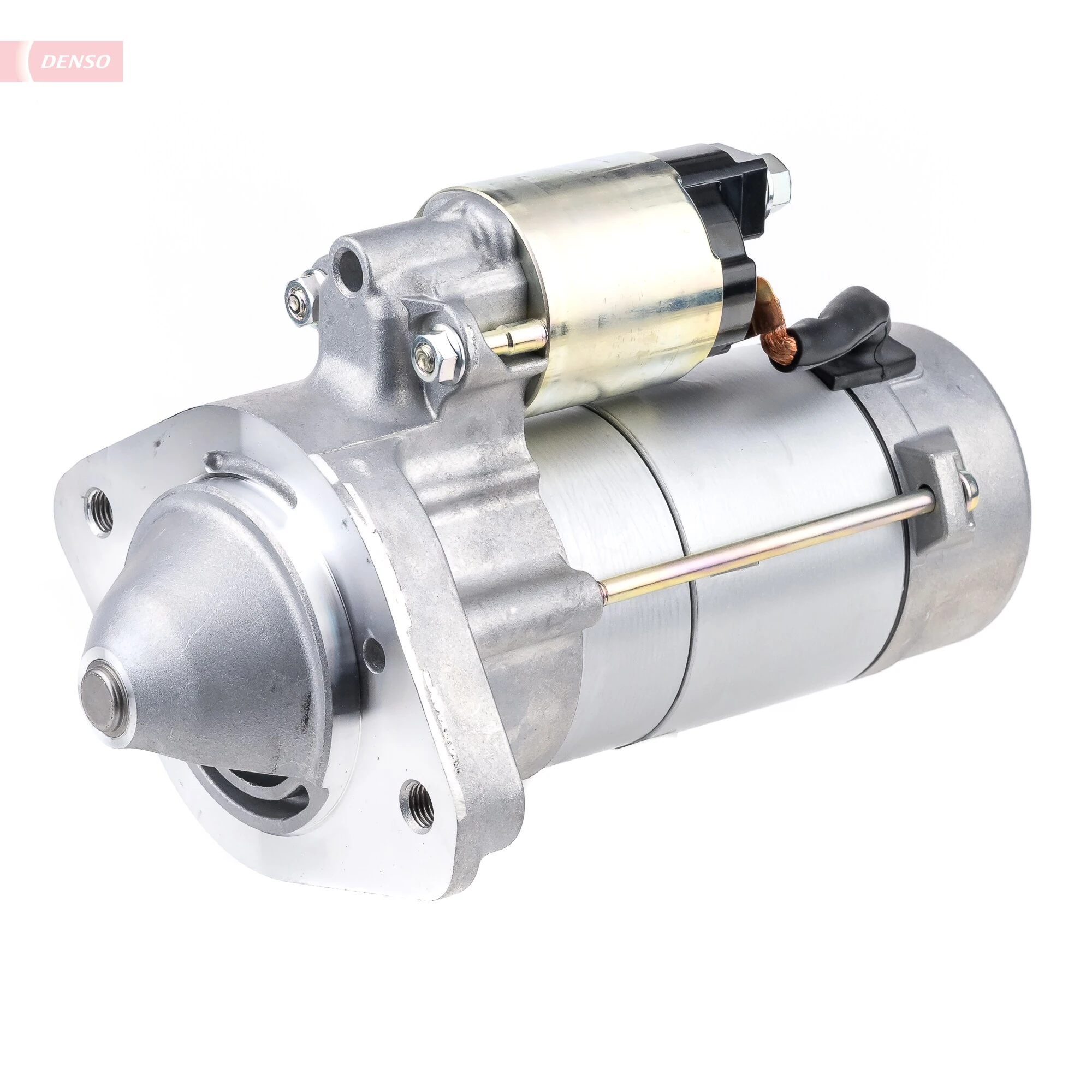 Electromotor