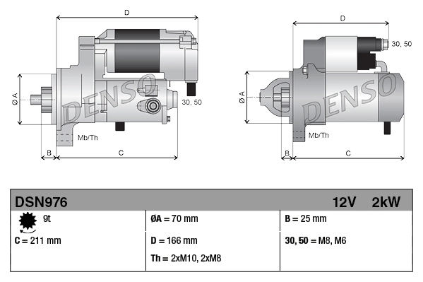 Electromotor