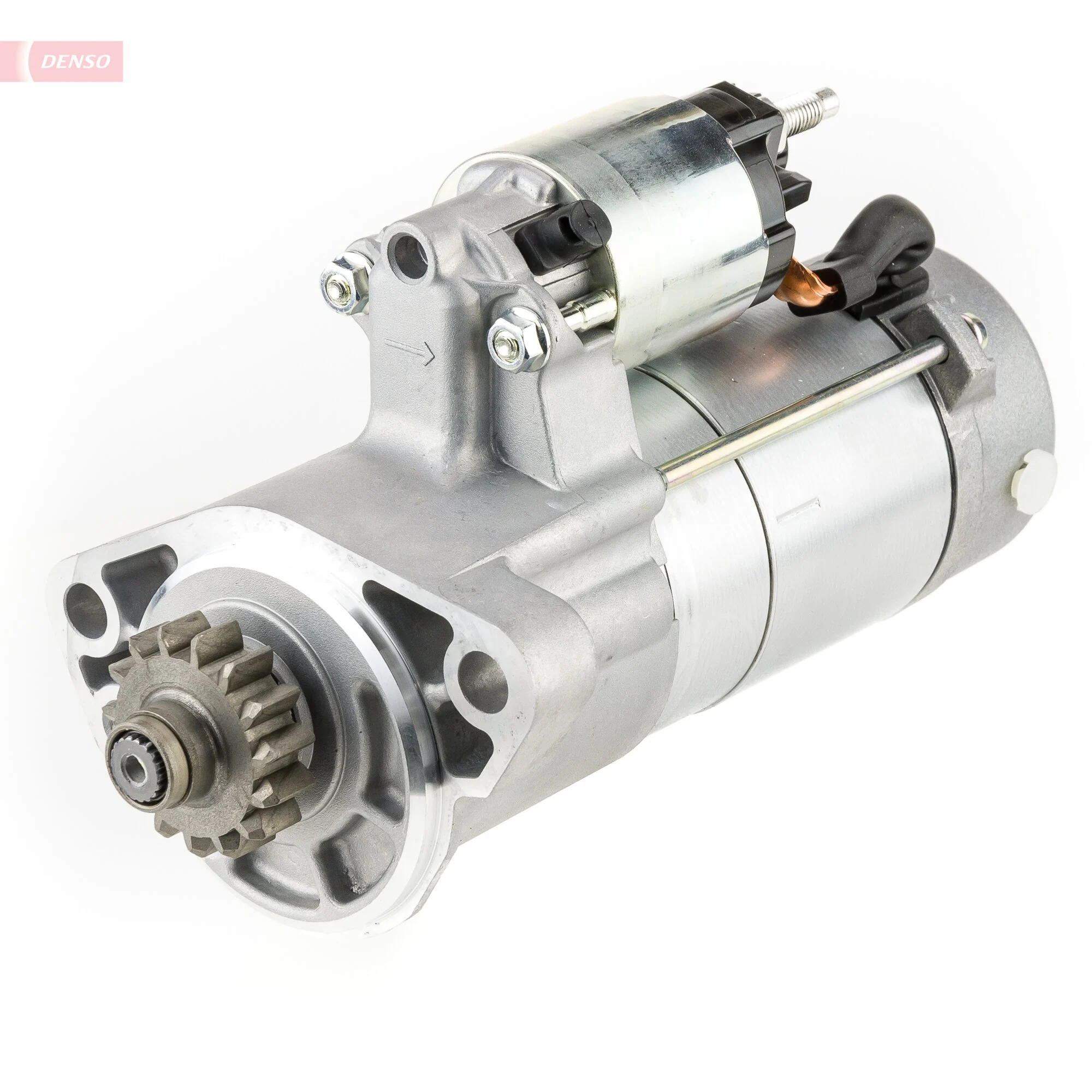 Electromotor