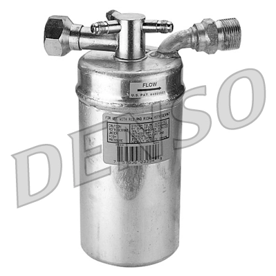 Uscator aer conditionat